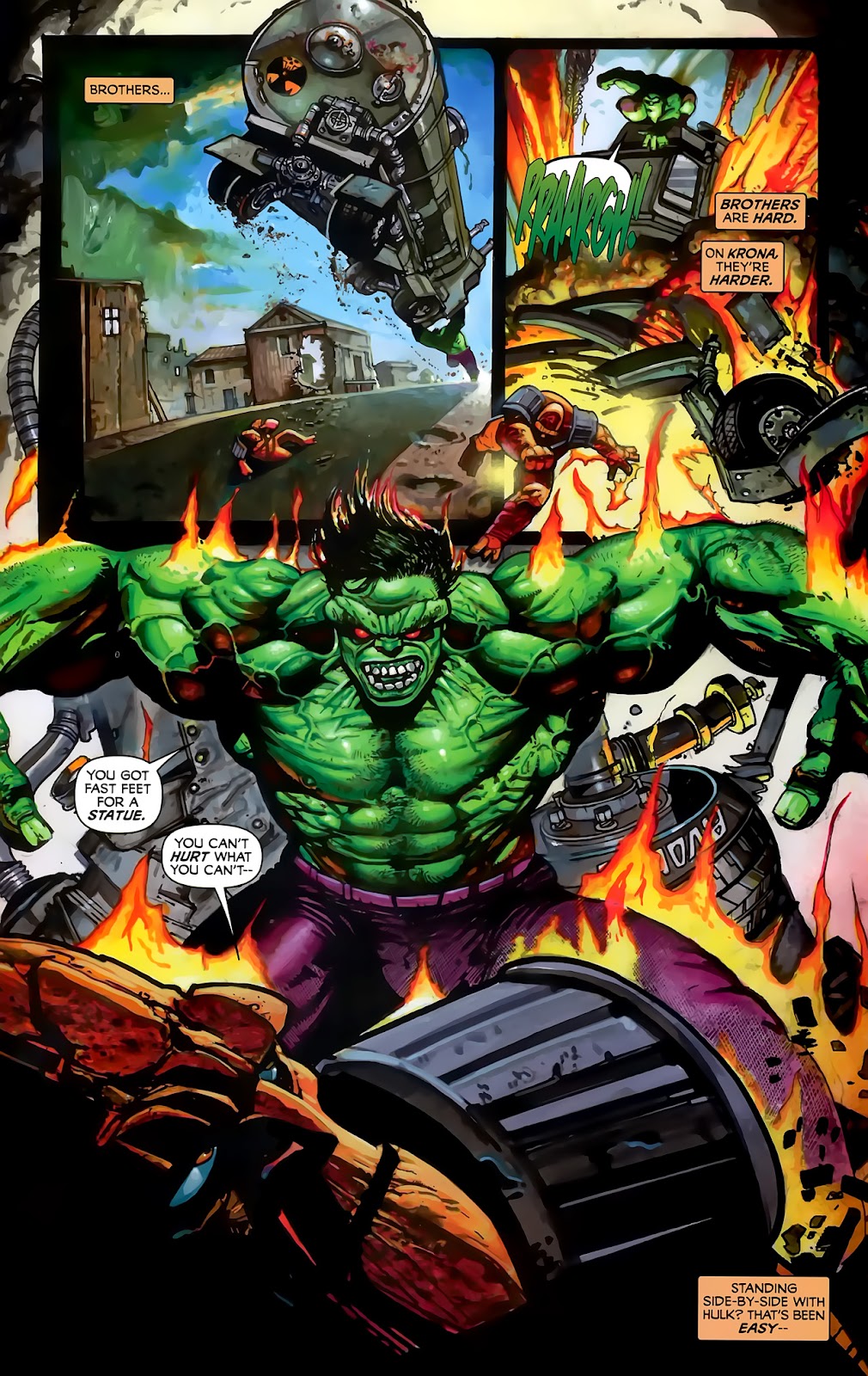 Incredible Hulks (2010) issue 620 - Page 28