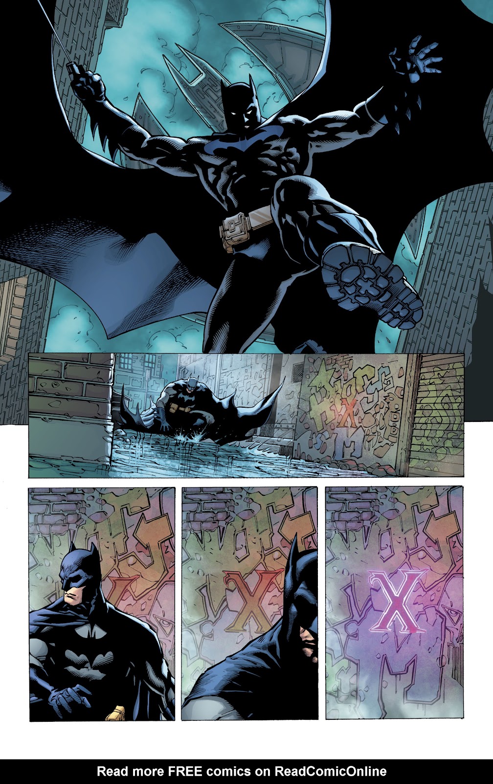 Justice League (2018) issue 40 - Page 13