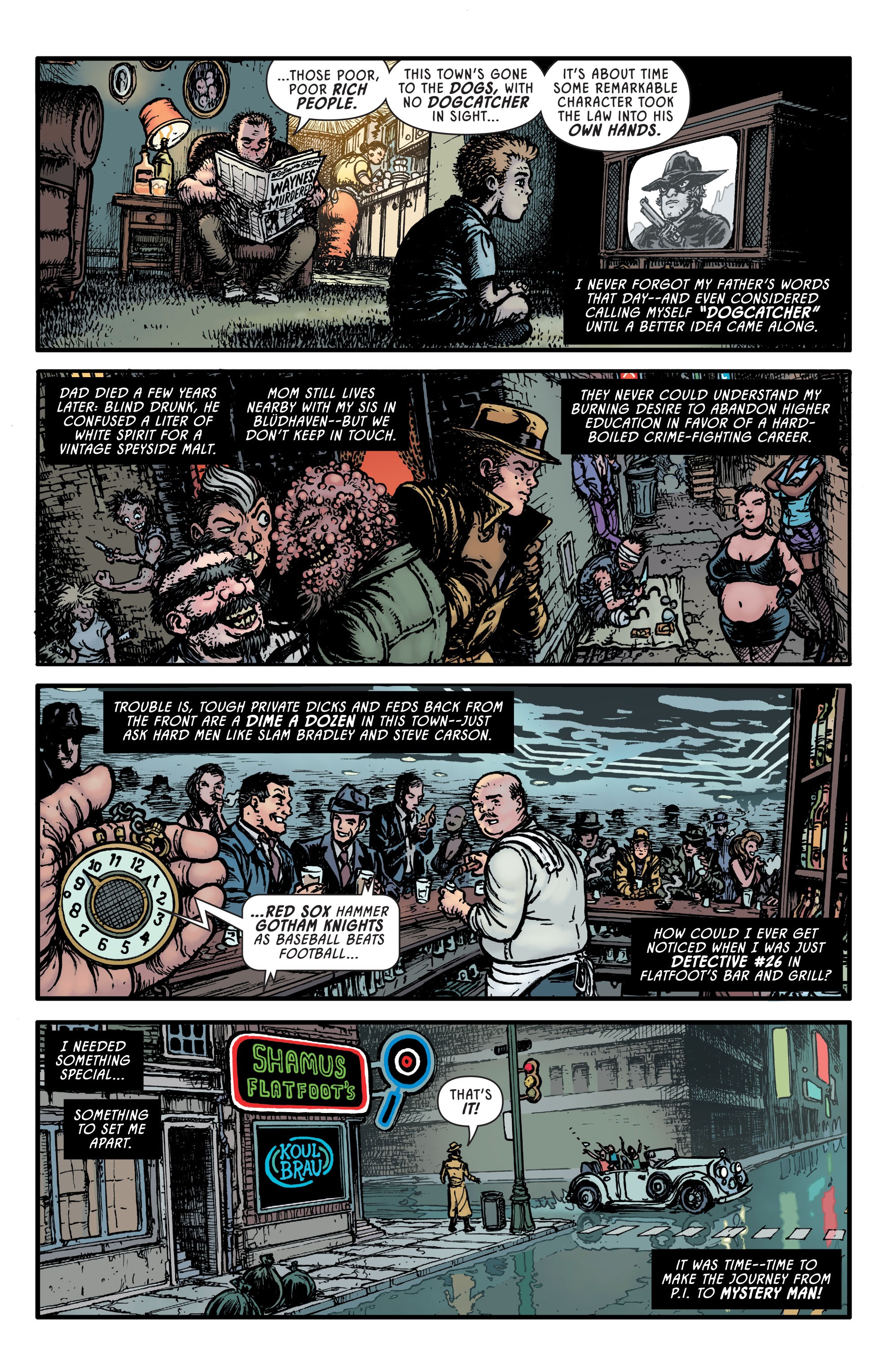 Read online Detective Comics (2016) comic -  Issue #1027 - 88