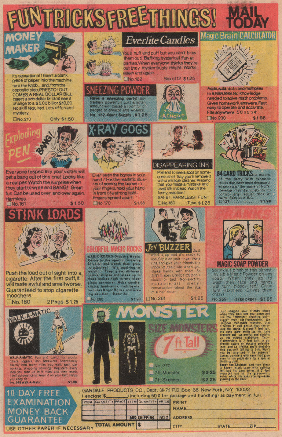 Read online Turok, Son of Stone comic -  Issue #110 - 34