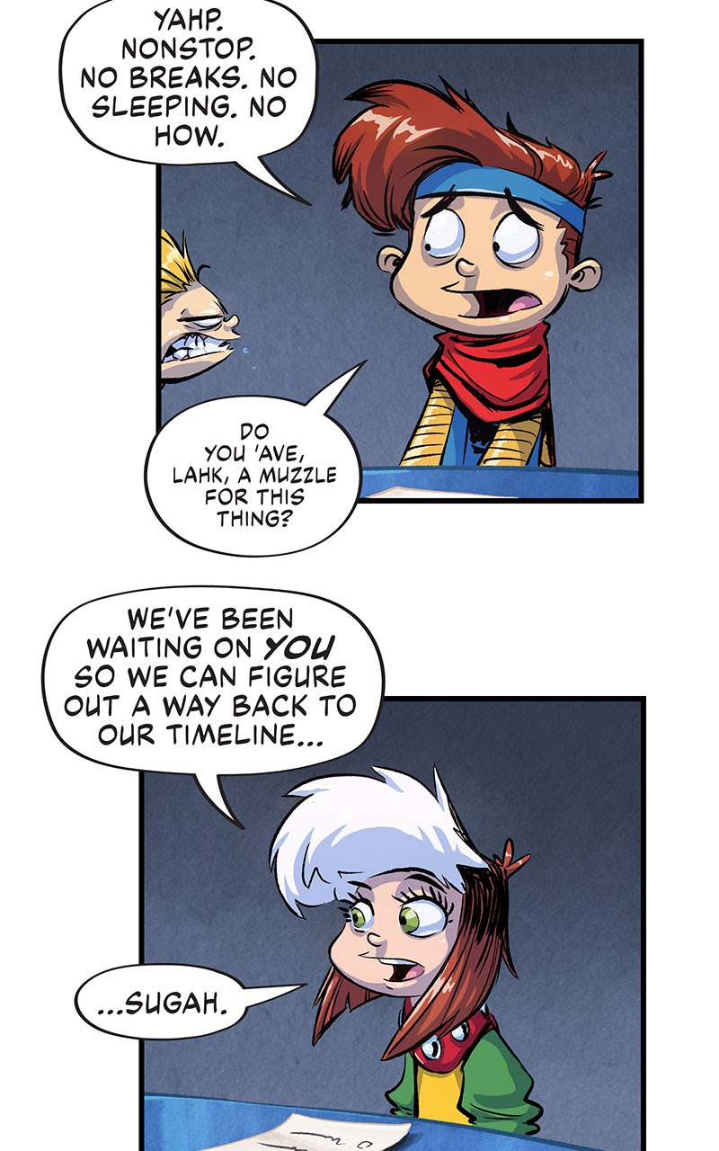 Read online Giant-Size Little Marvels: Infinity Comic comic -  Issue #6 - 27