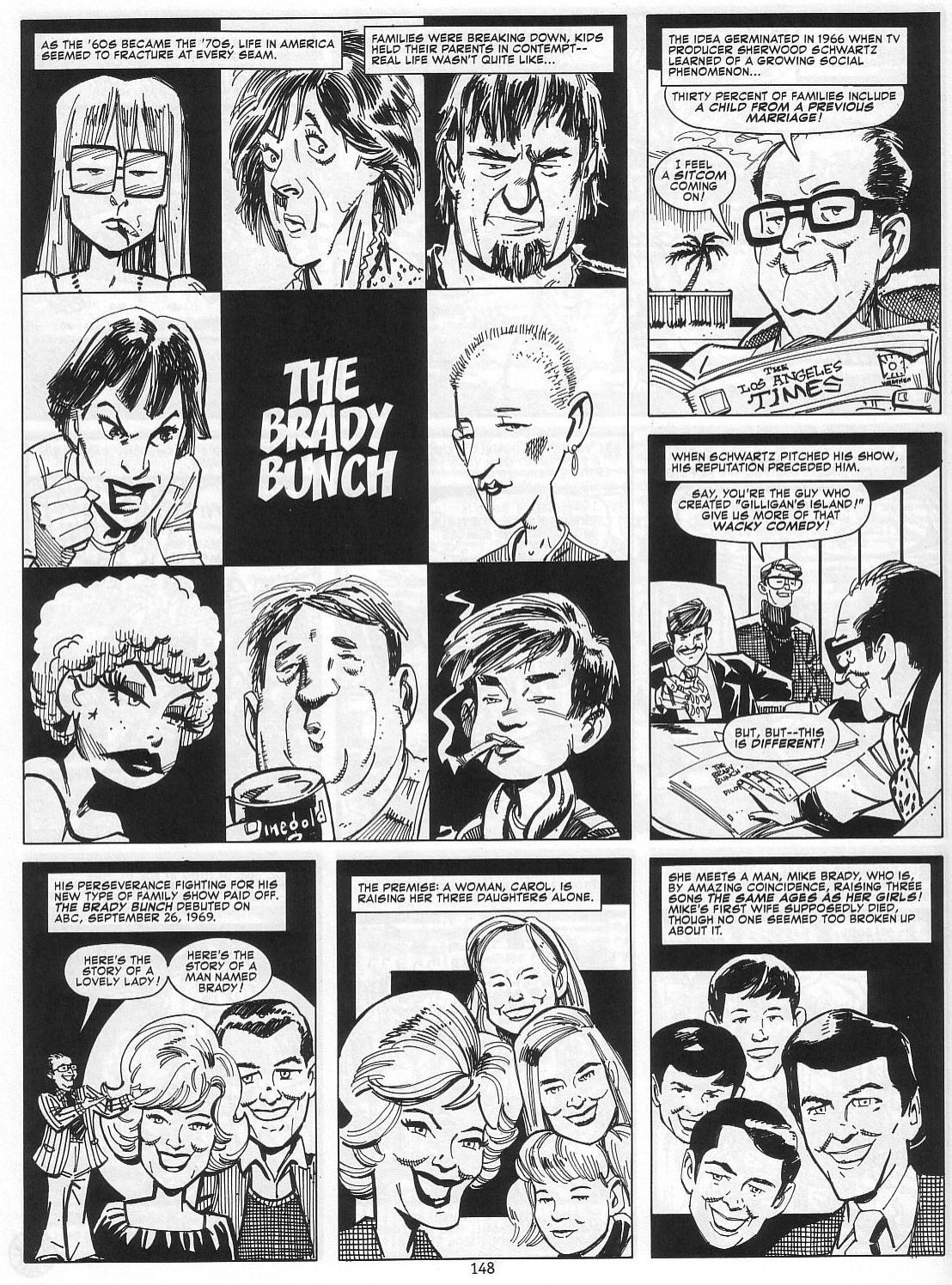 Read online The Big Book of... comic -  Issue # TPB The '70s - 147