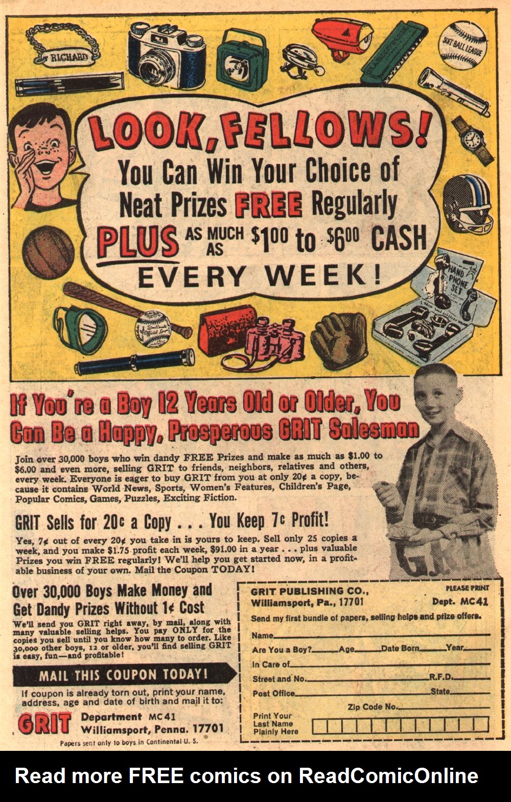 Read online Kull, the Conqueror (1971) comic -  Issue #1 - 6