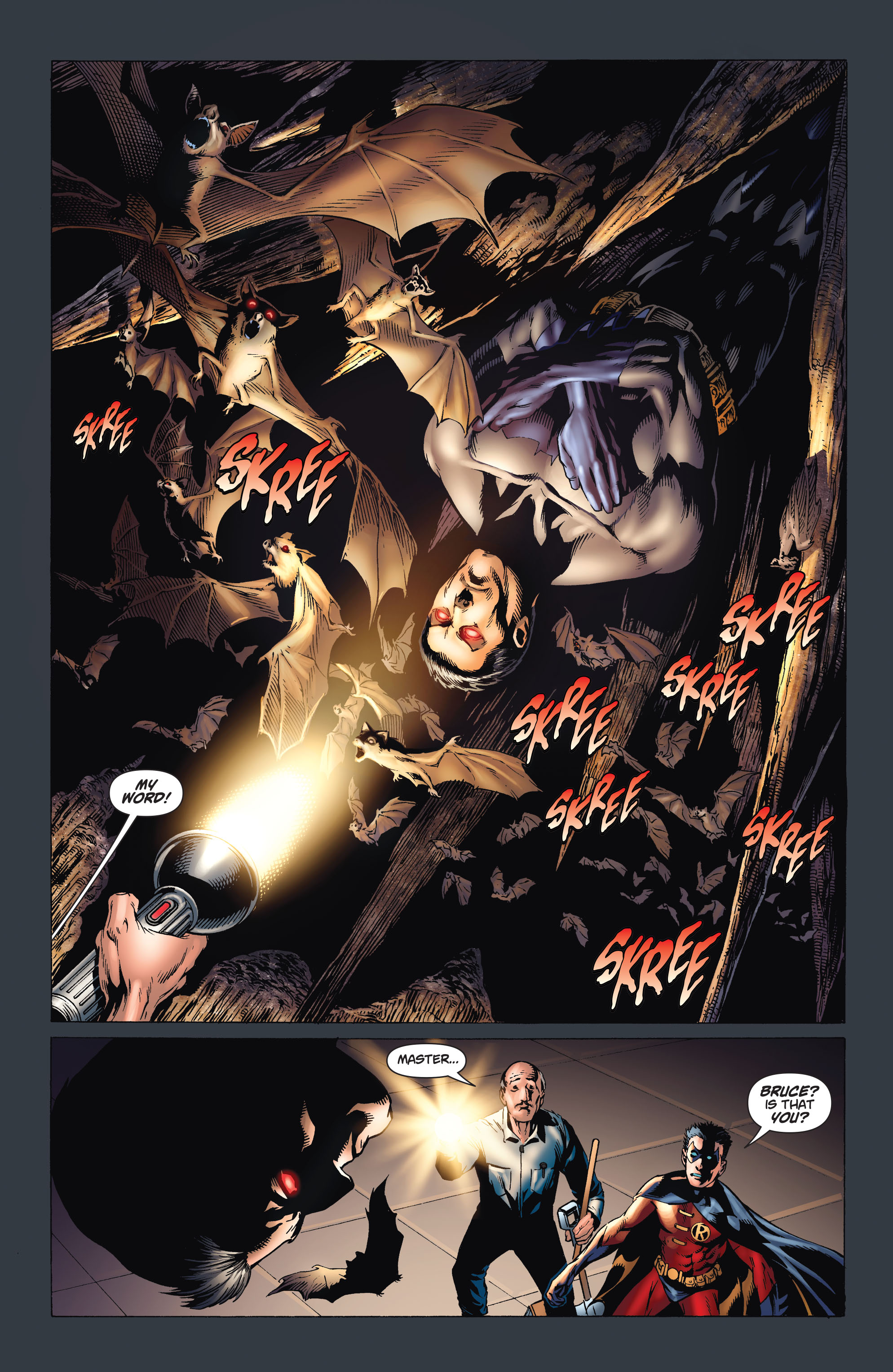 Read online Superman/Batman comic -  Issue #54 - 8