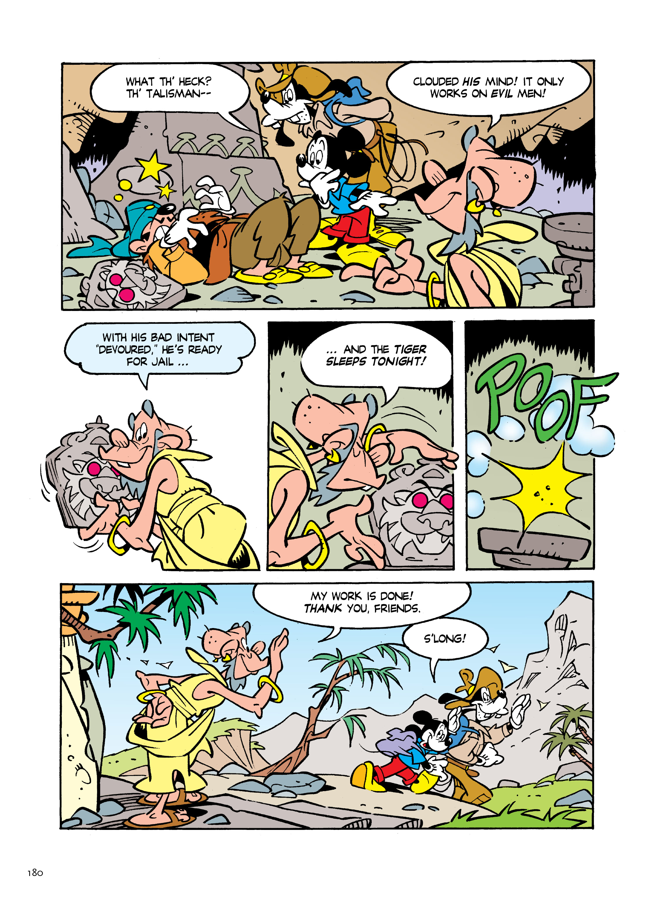Read online Disney Masters comic -  Issue # TPB 11 (Part 2) - 86