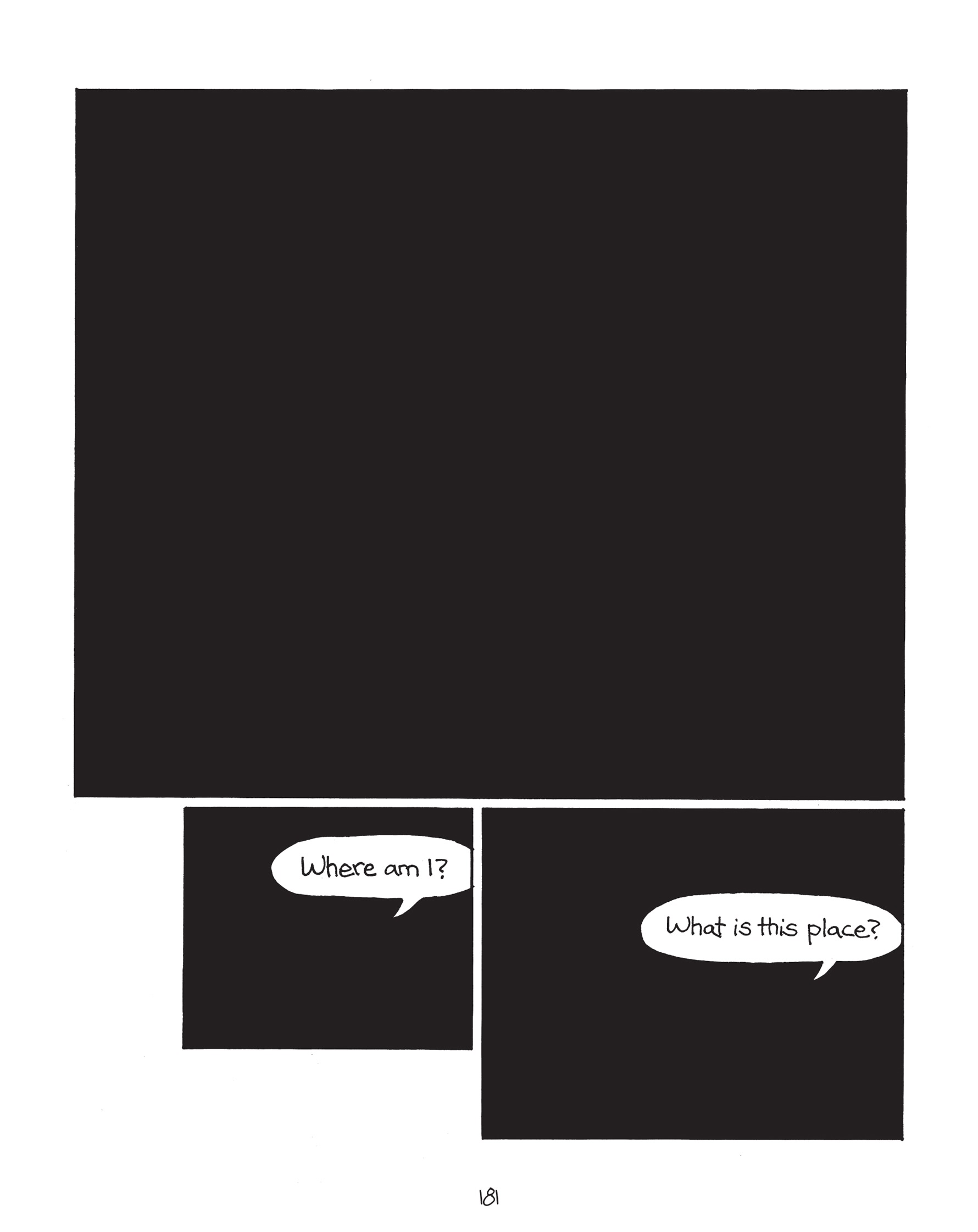 Read online Jason Shiga: Demon comic -  Issue # TPB 3 (Part 2) - 87