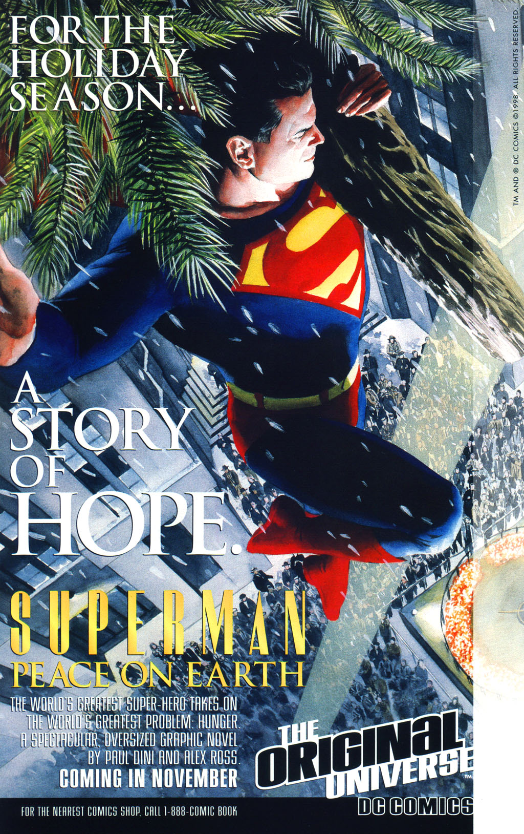 Read online Batman/Scarecrow 3-D comic -  Issue # Full - 44