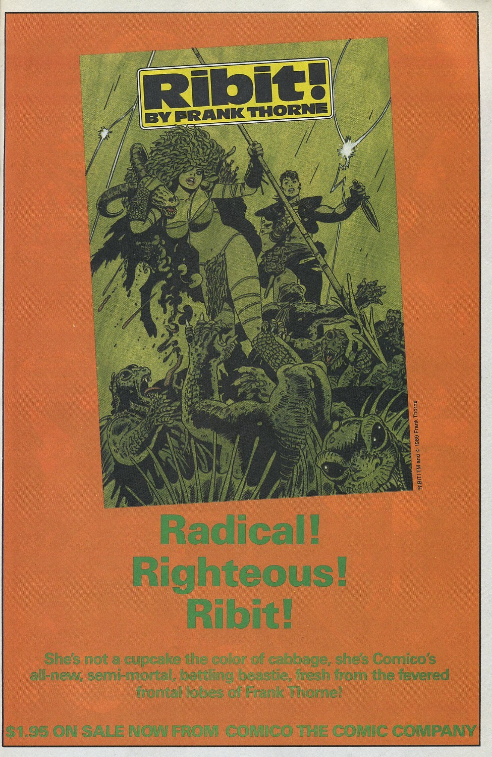 Read online Maze Agency (1988) comic -  Issue #2 - 15