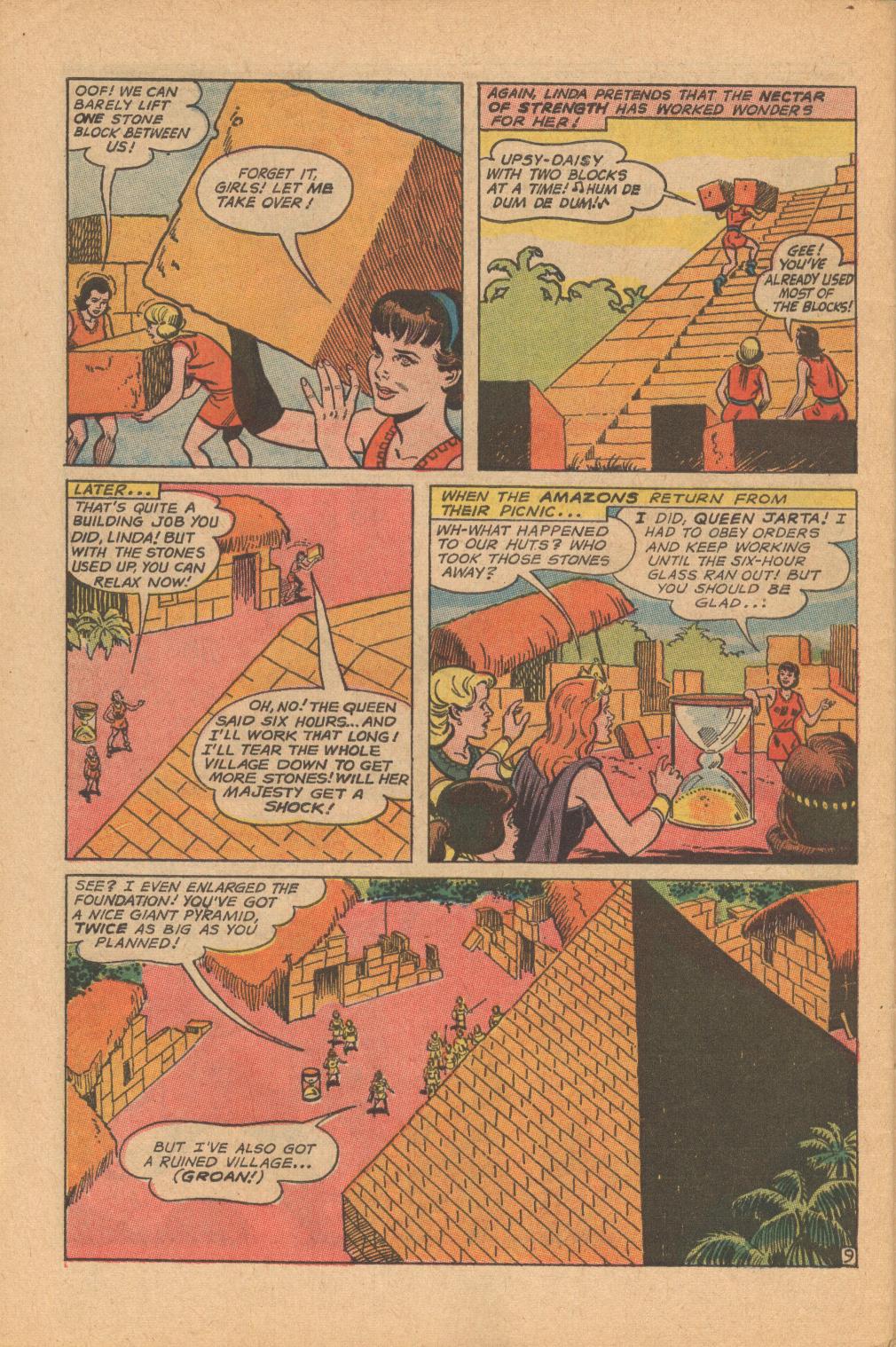 Read online Action Comics (1938) comic -  Issue #342 - 29