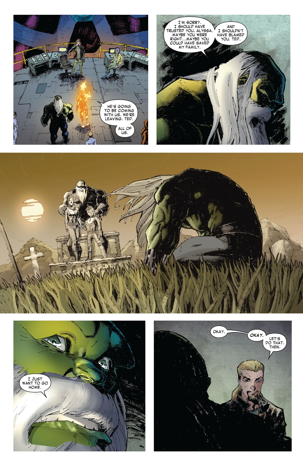 Fantastic Four by Jonathan Hickman: The Complete Collection issue TPB 4 (Part 3) - Page 30