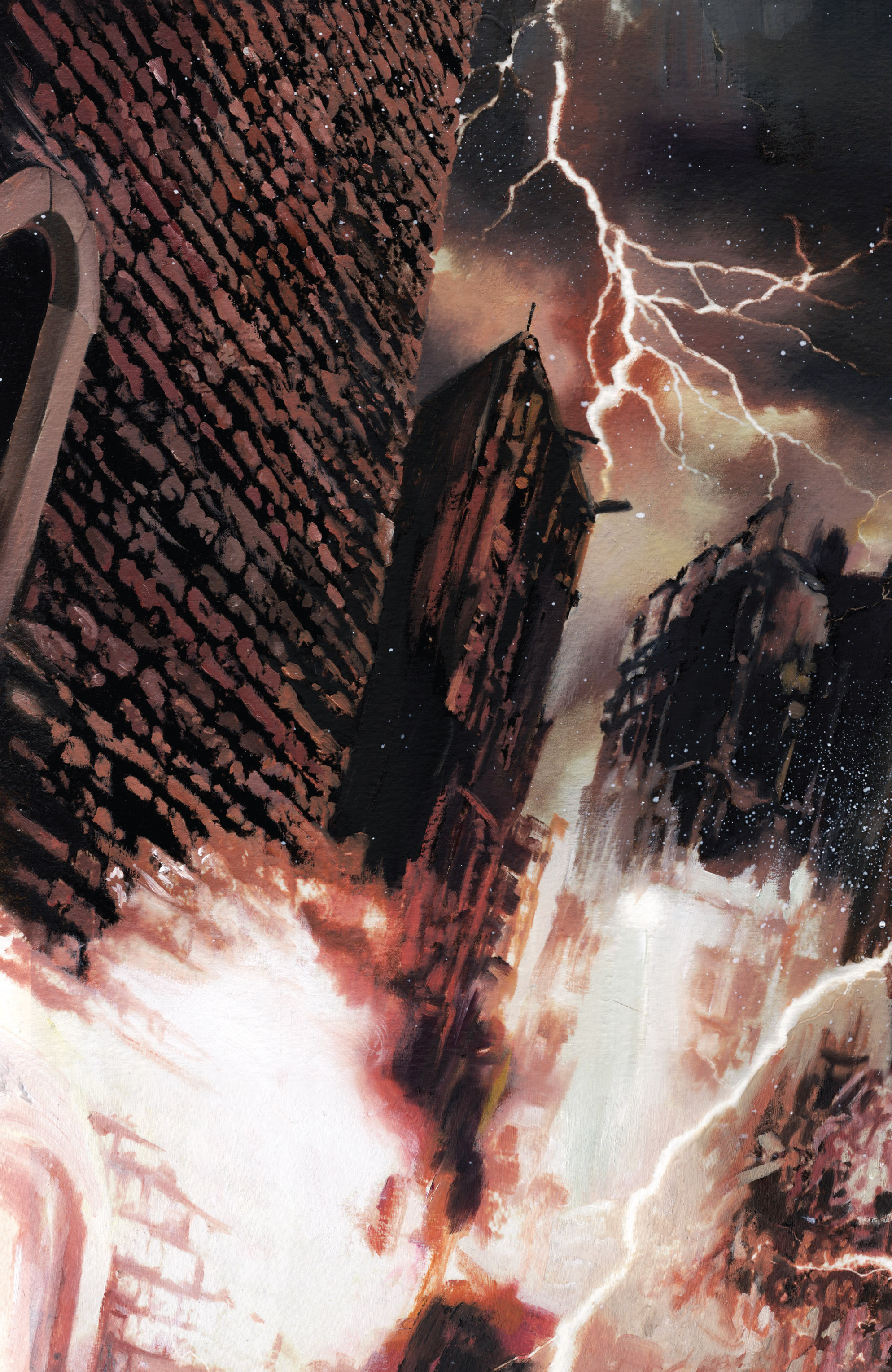 Read online Victorie City comic -  Issue #3 - 26