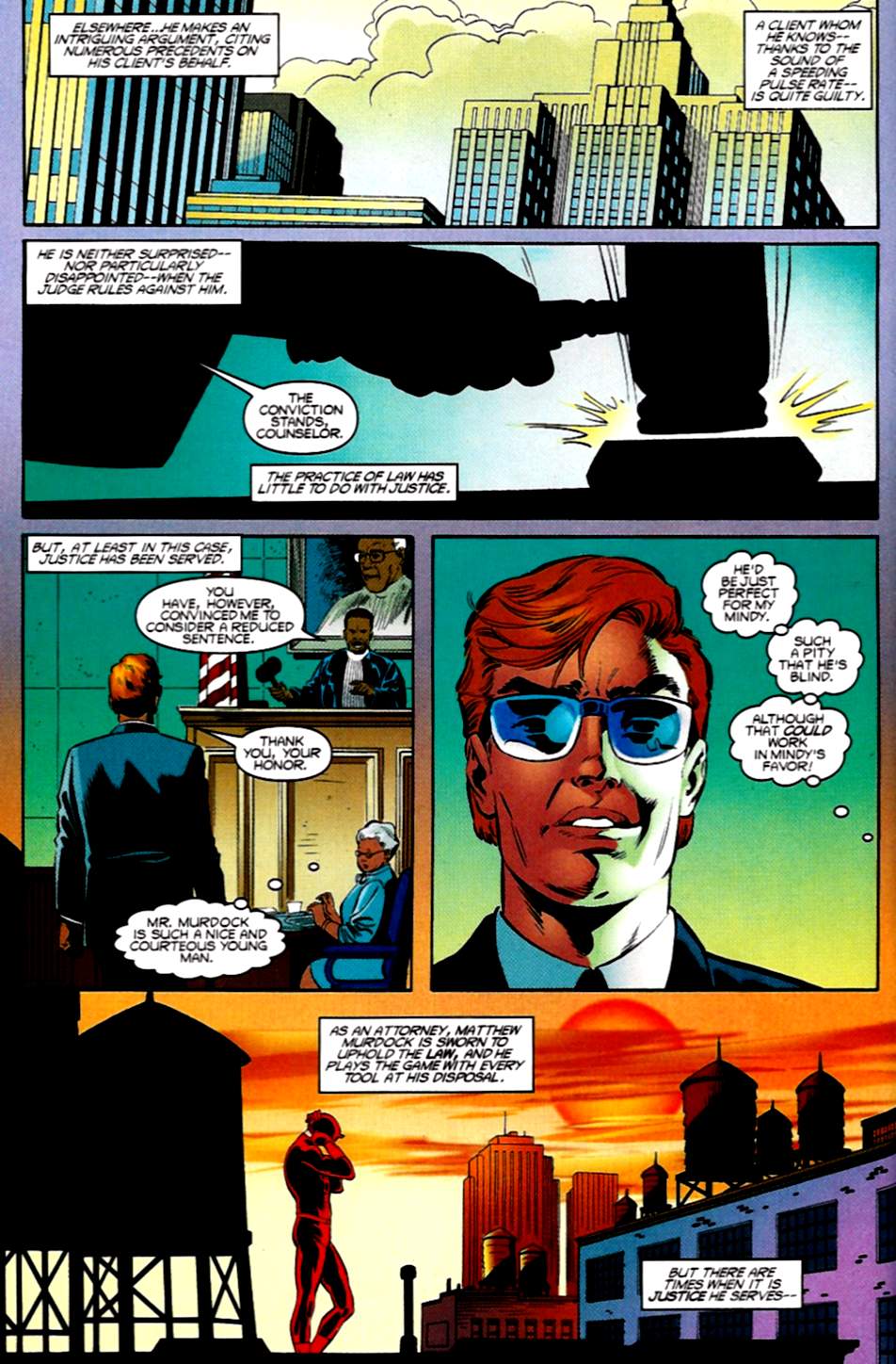 Read online Spider-Man: The Mysterio Manifesto comic -  Issue #1 - 5