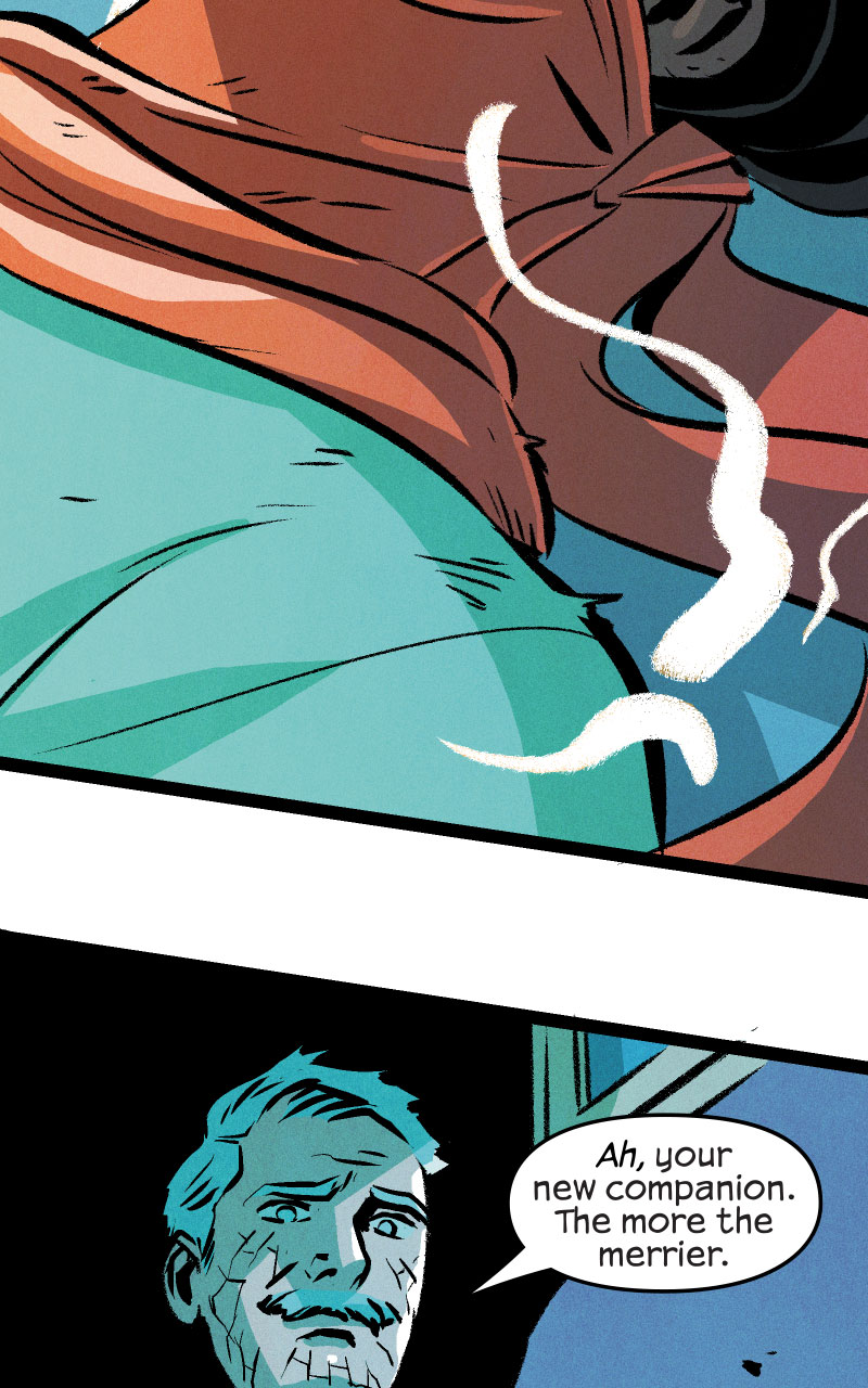 Read online Love Unlimited Infinity Comic comic -  Issue #5 - 46