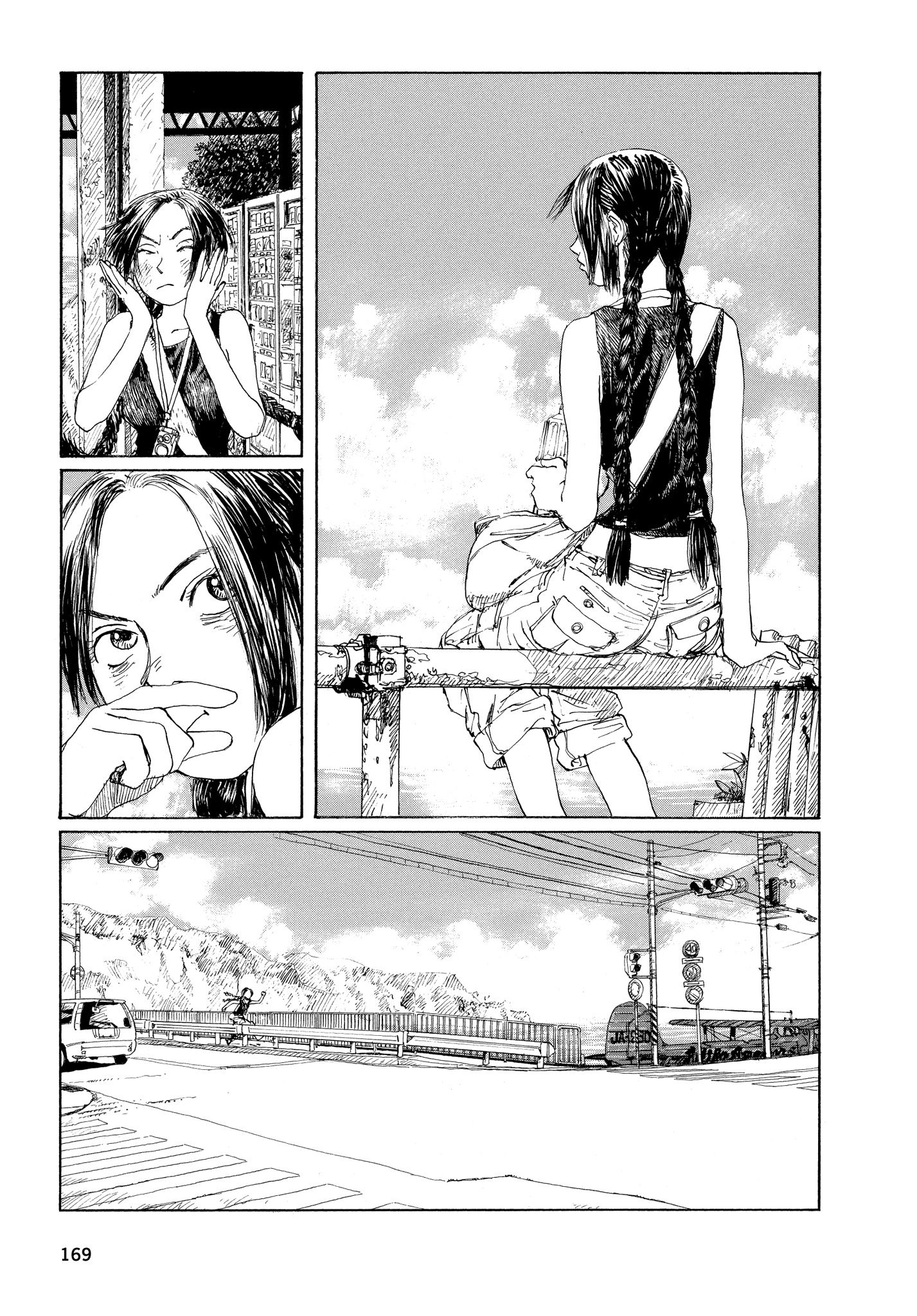Read online Wandering Island comic -  Issue # Full - 160