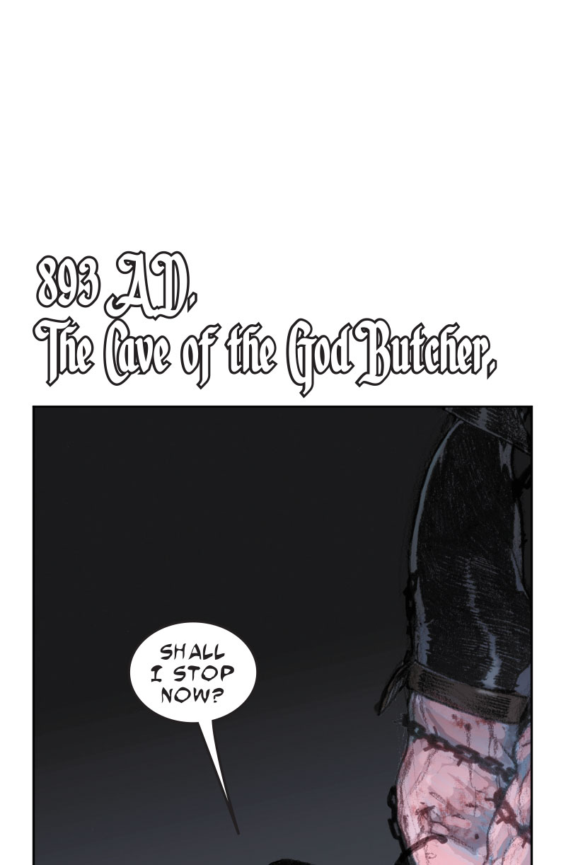 Read online Thor: God of Thunder - The God Butcher Infinity Comic comic -  Issue #6 - 49