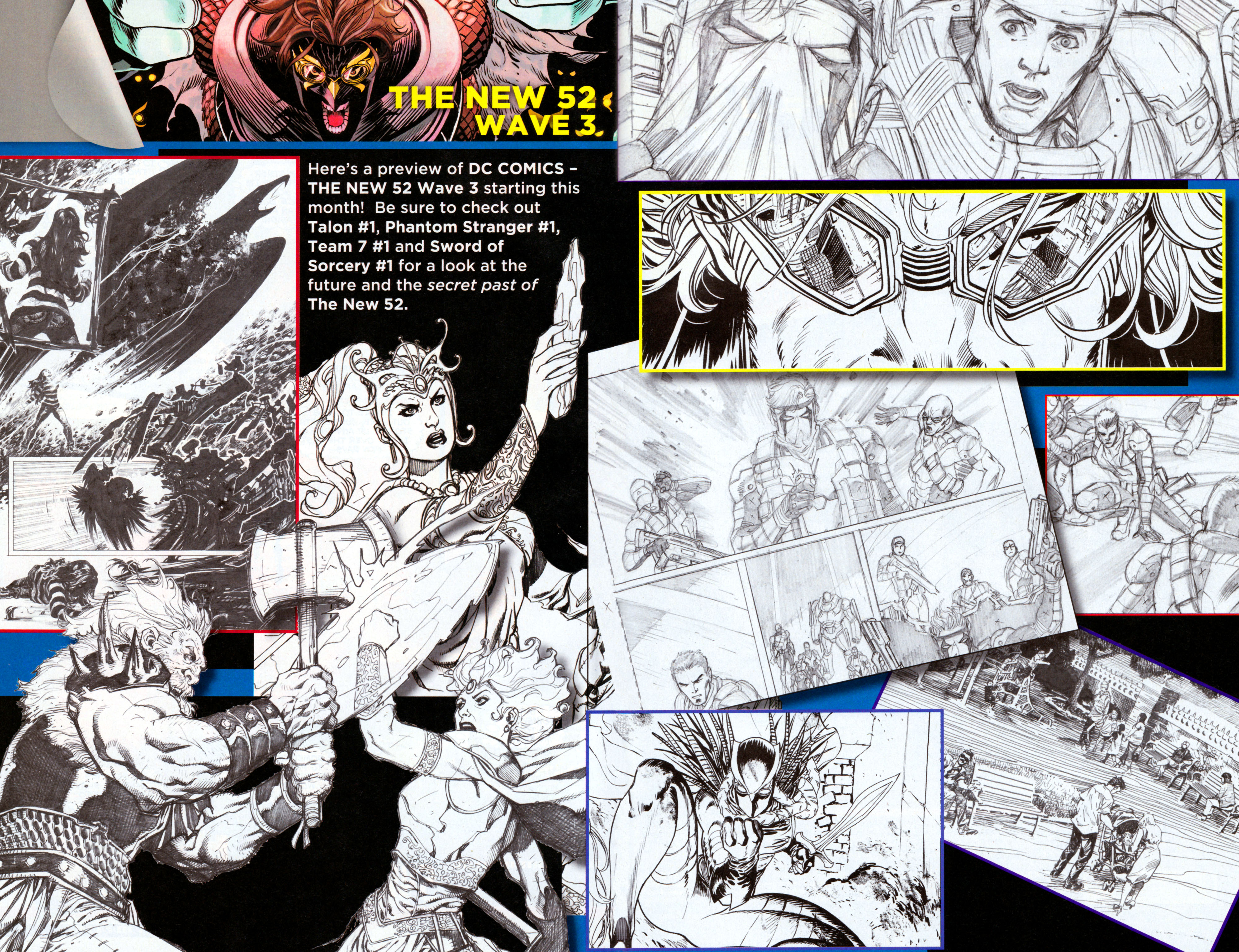 Read online He-Man and the Masters of the Universe (2012) comic -  Issue #3 - 31