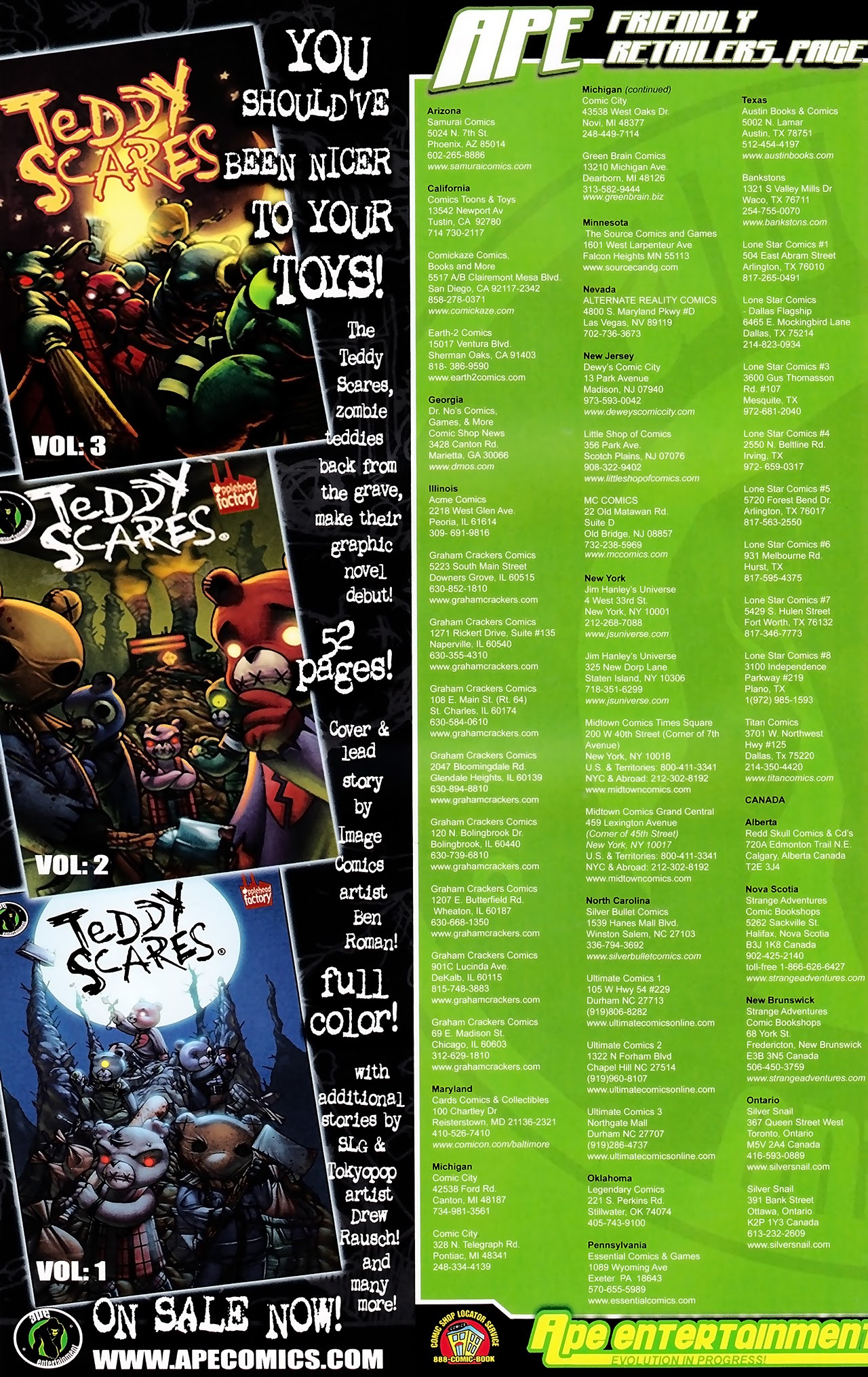 Read online Goblin Chronicles comic -  Issue #2 - 35