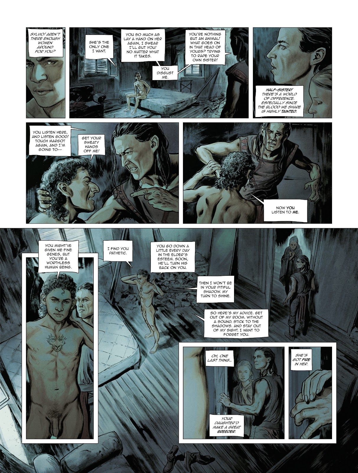 Elecboy issue 1 - Page 41