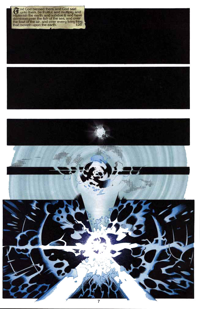 Read online Superman: Our Worlds at War Secret Files comic -  Issue # Full - 7