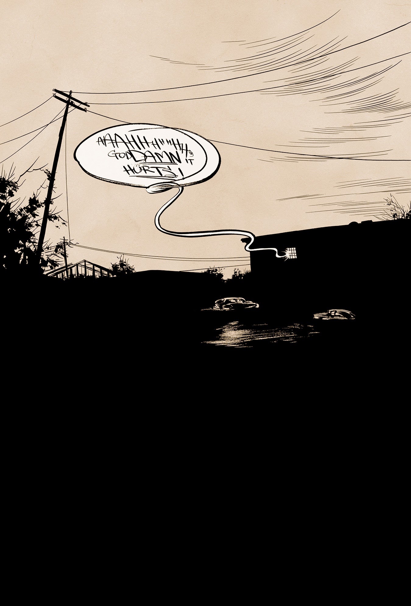 Read online Two Dead comic -  Issue # TPB (Part 2) - 28