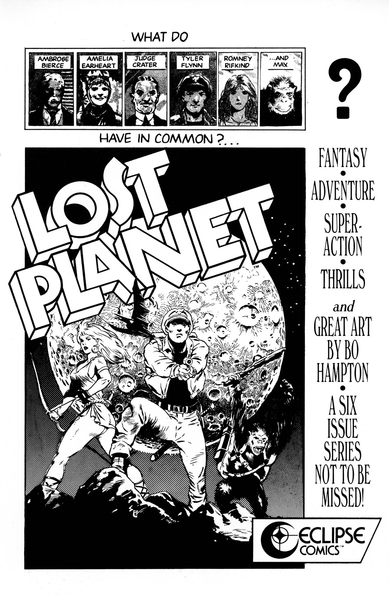 Read online California Girls comic -  Issue #2 - 17