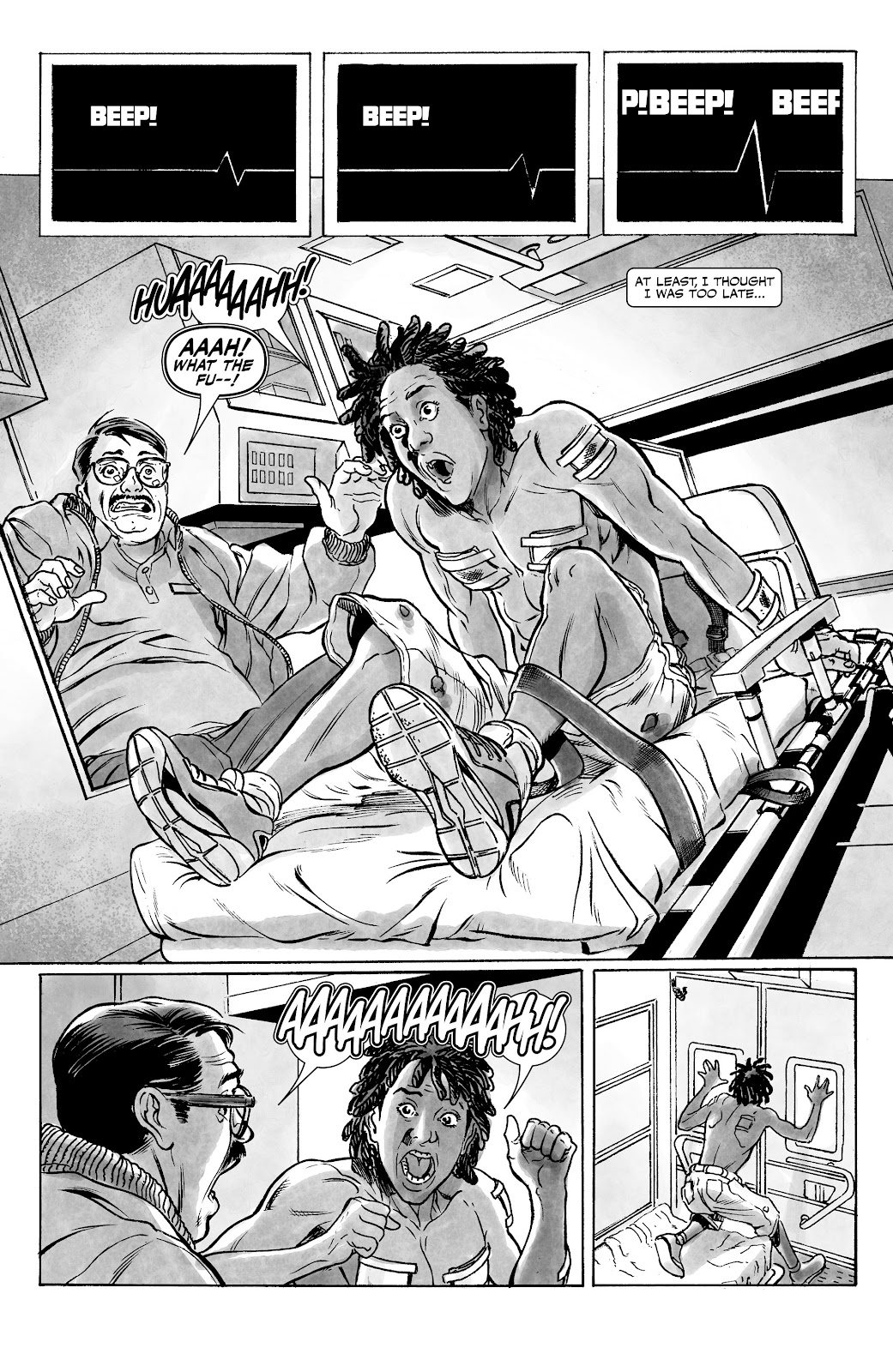 The Skeptics issue 4 - Page 29