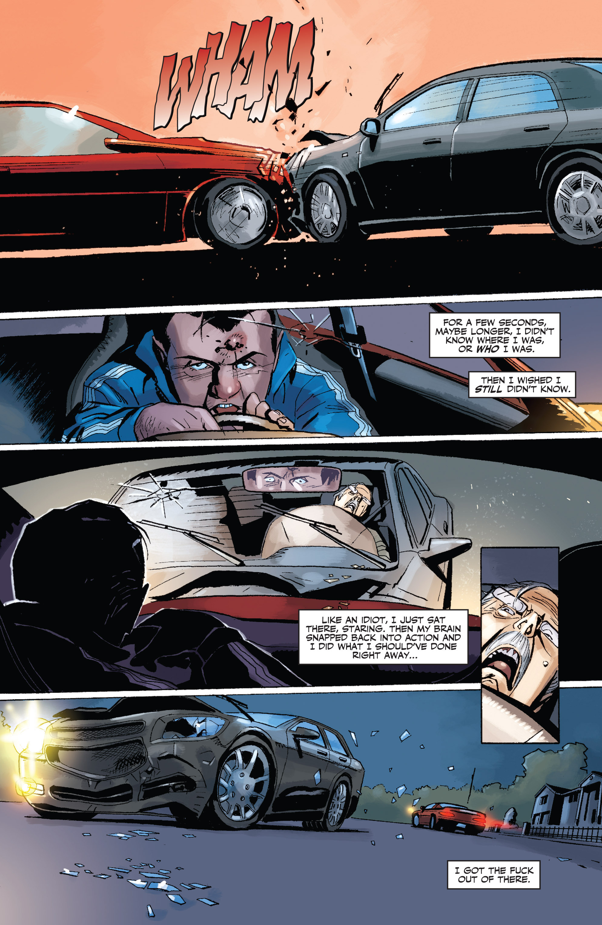 Read online Punisher Max: The Complete Collection comic -  Issue # TPB 6 (Part 3) - 58