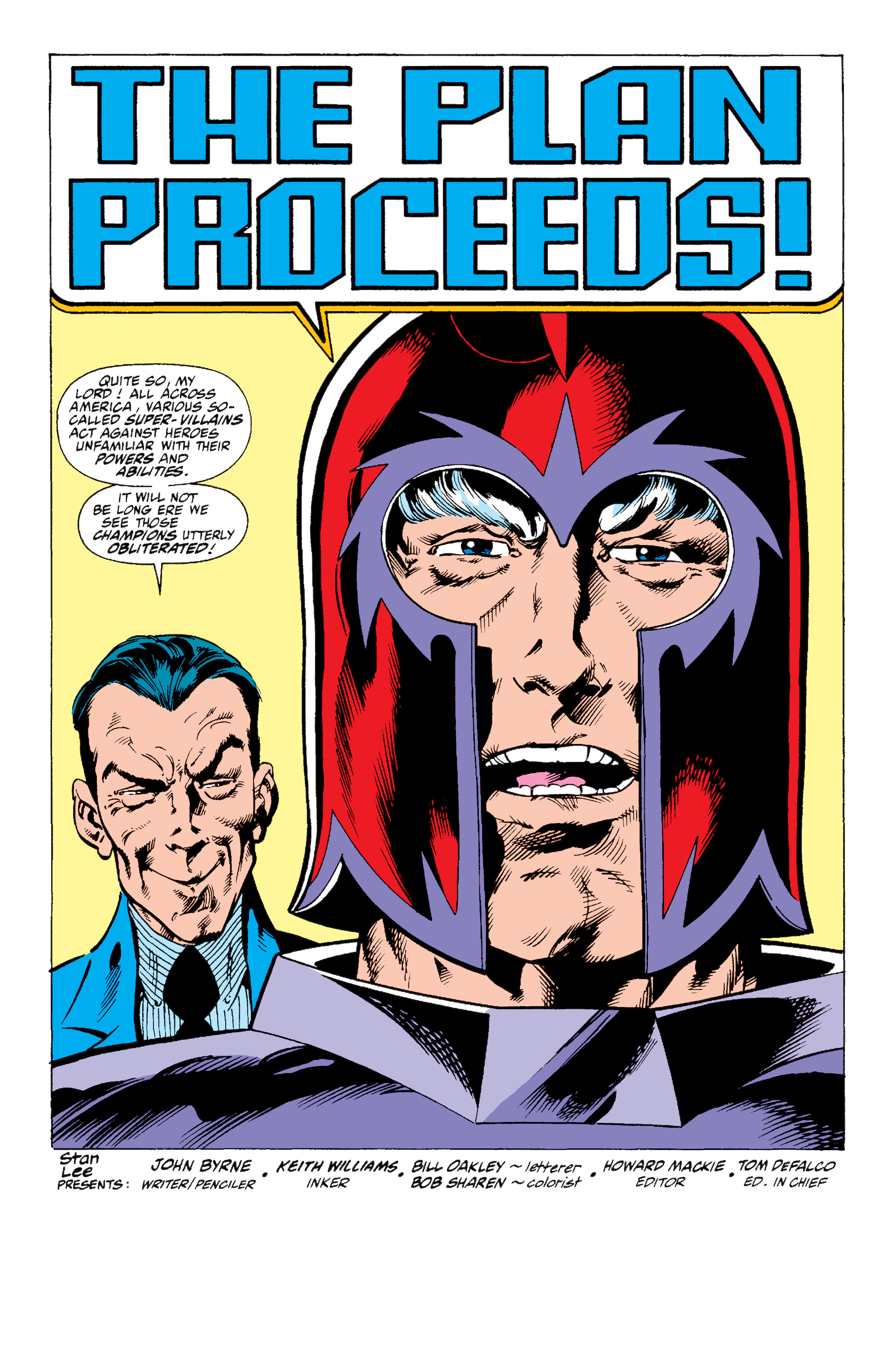 Read online Acts of Vengeance: Avengers comic -  Issue # TPB (Part 2) - 65