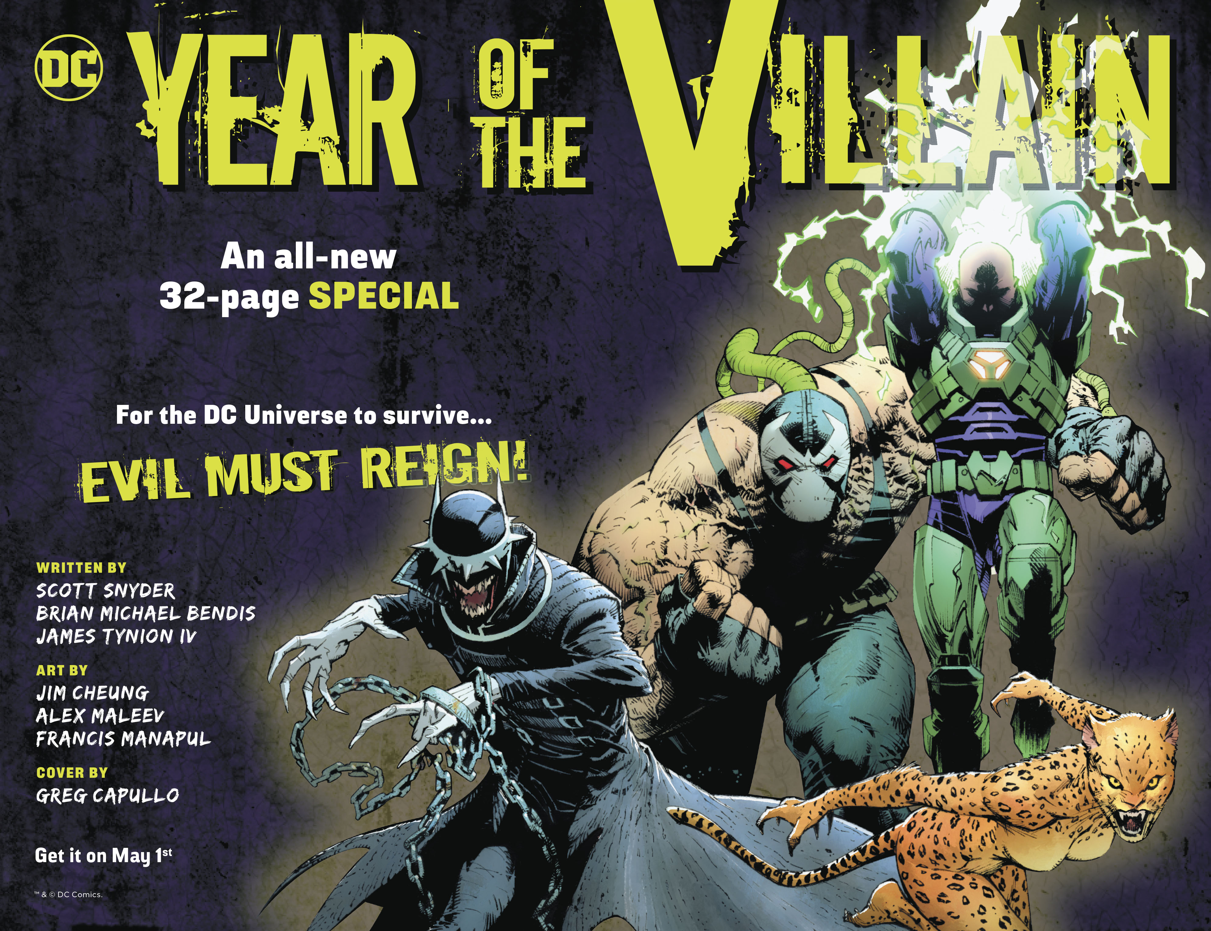 Read online Batman (2016) comic -  Issue #70 - 3