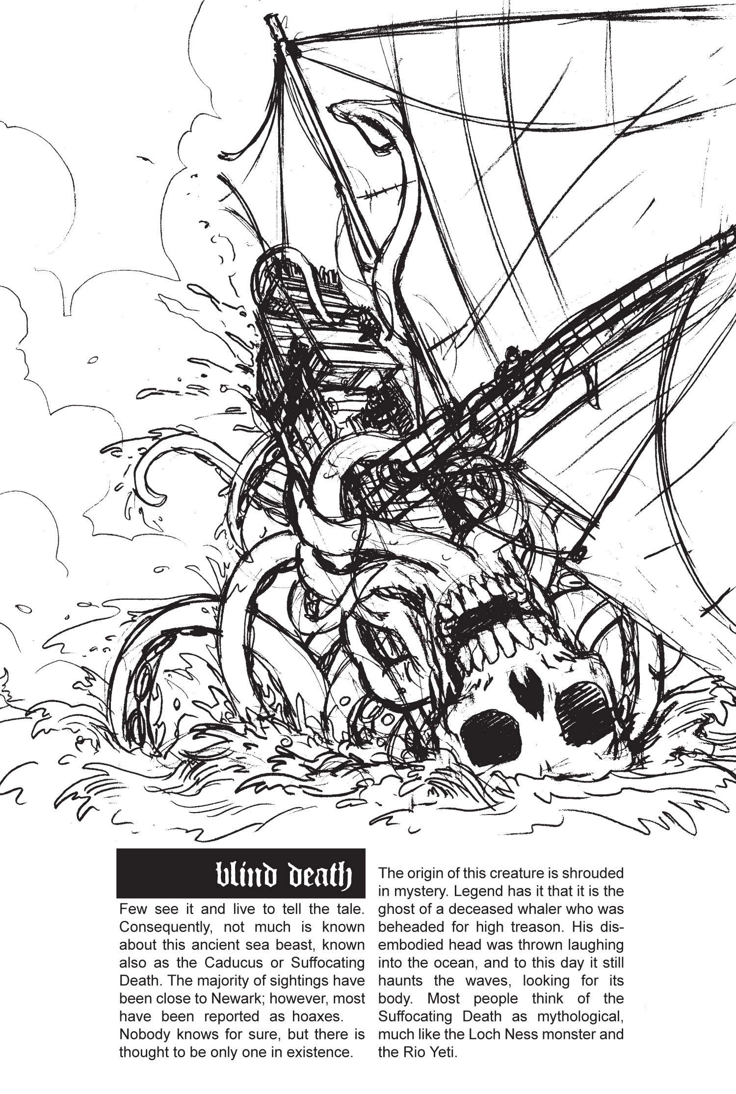 Read online East Coast Rising comic -  Issue # TPB (Part 2) - 72