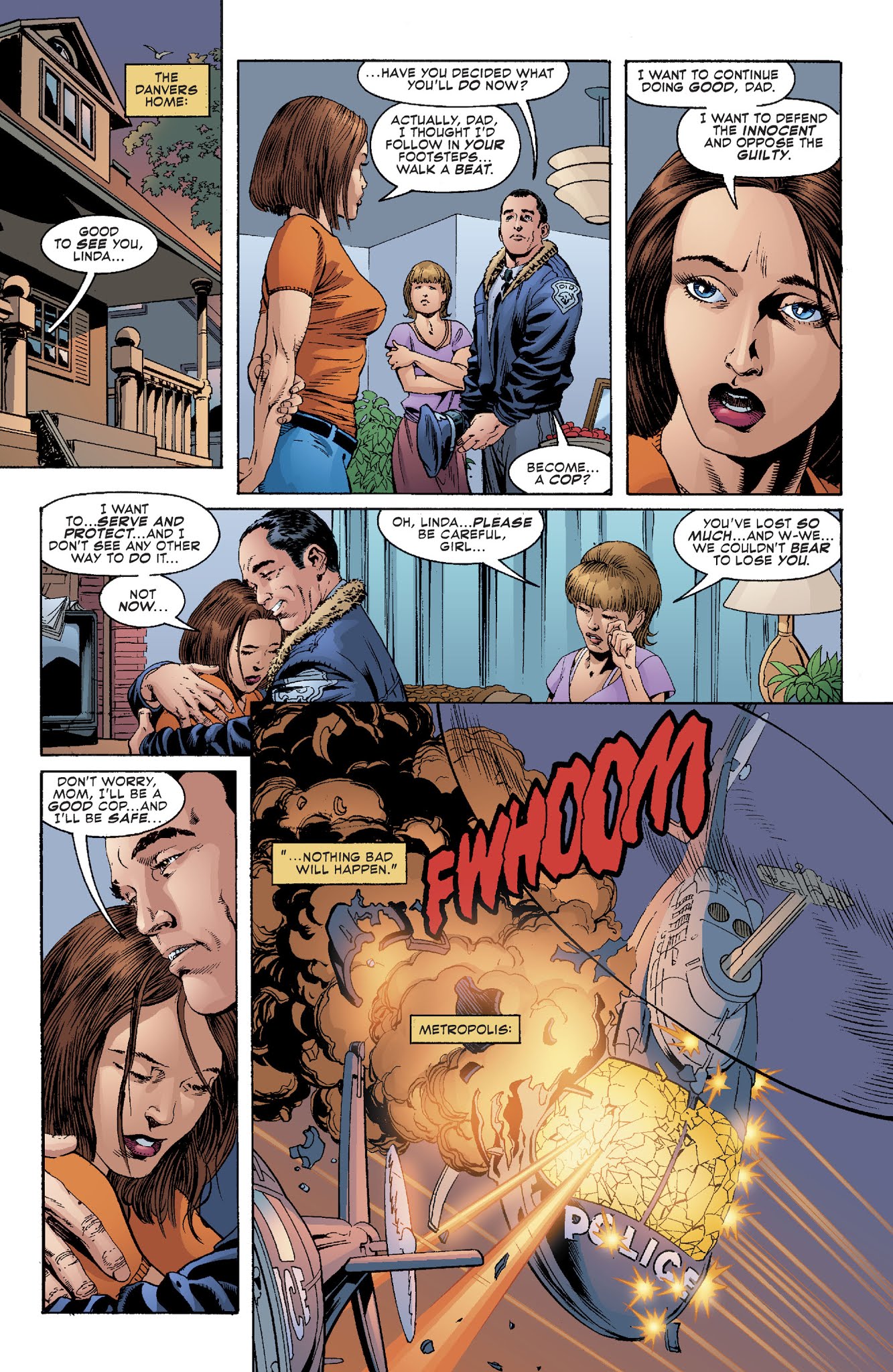 Read online Elseworlds: Justice League comic -  Issue # TPB 2 (Part 4) - 9