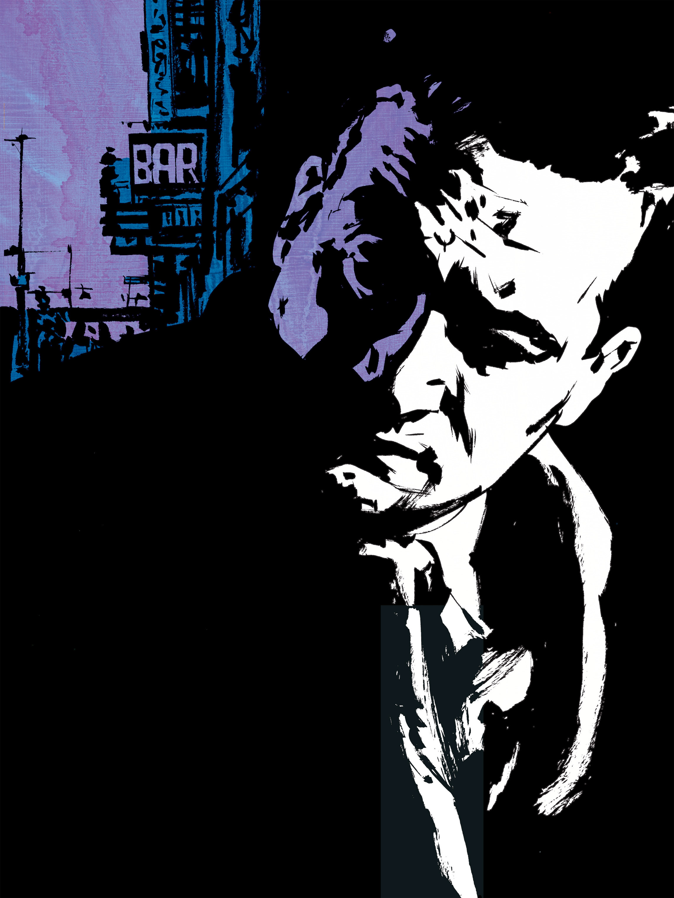 Read online The Art of Sean Phillips comic -  Issue # TPB (Part 3) - 56