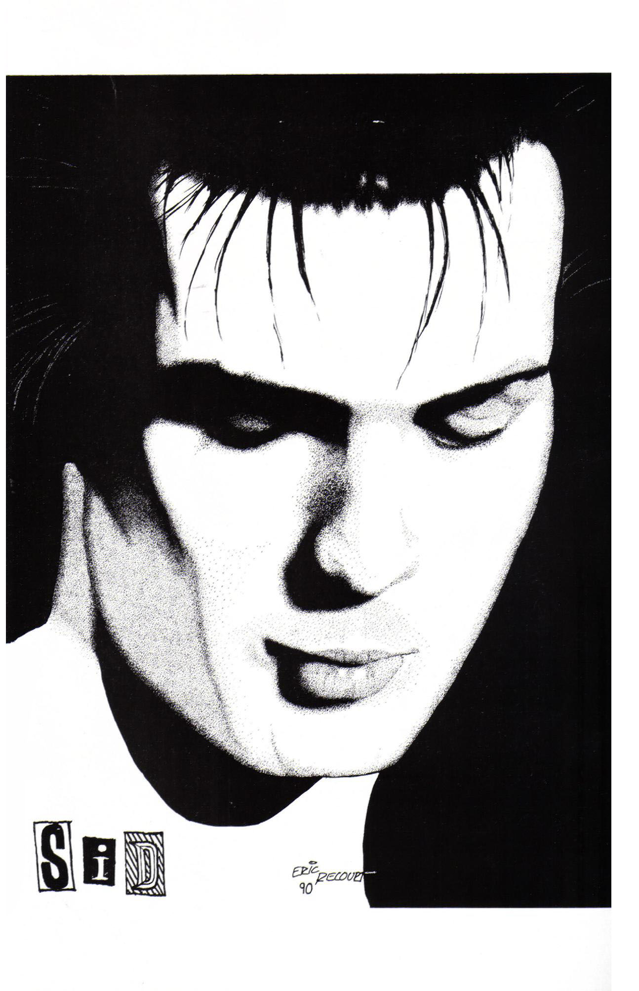 Read online Rock N' Roll Comics comic -  Issue #14 - 35