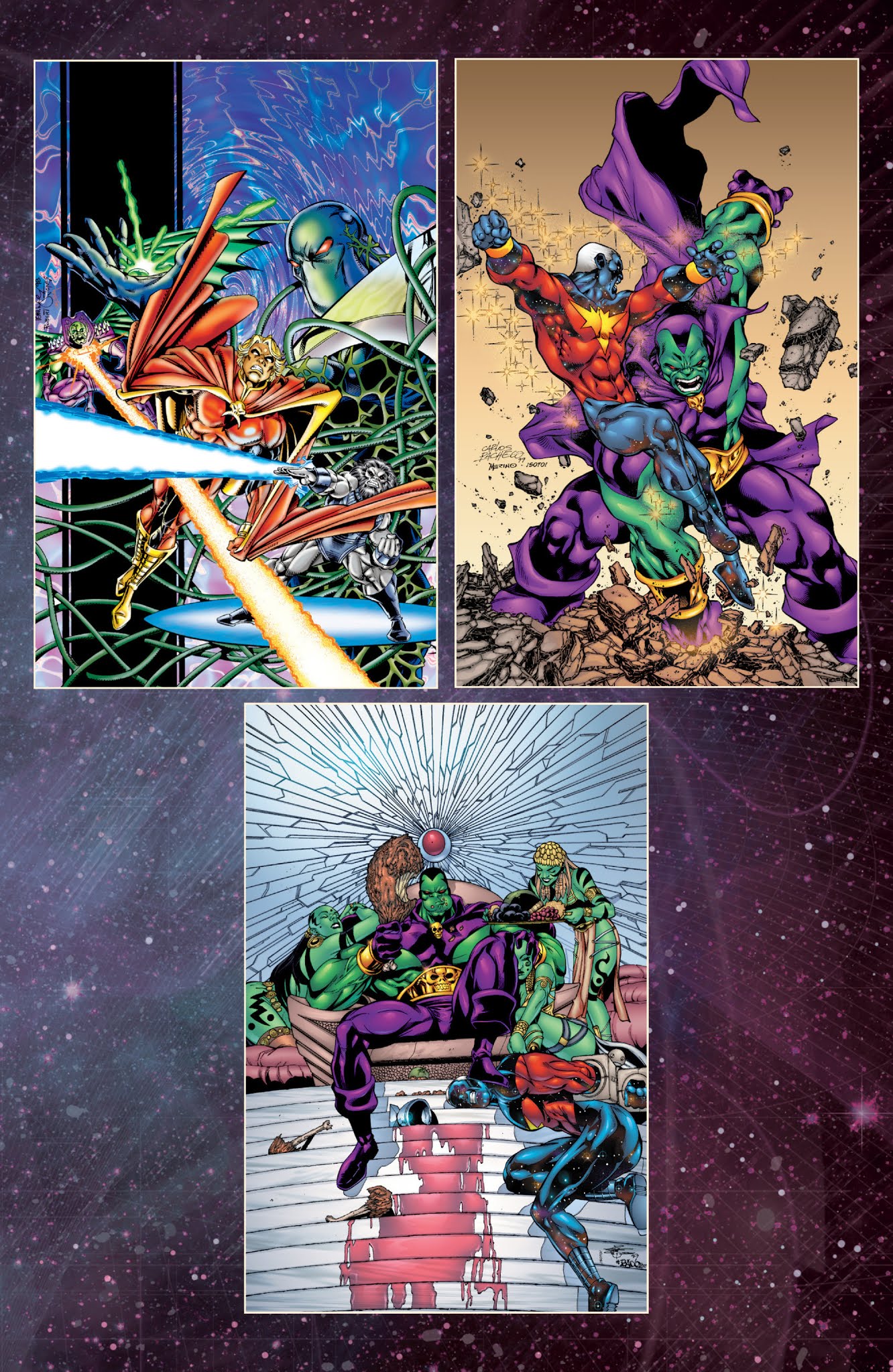 Read online Guardians of the Galaxy: Road to Annihilation comic -  Issue # TPB 1 (Part 5) - 36