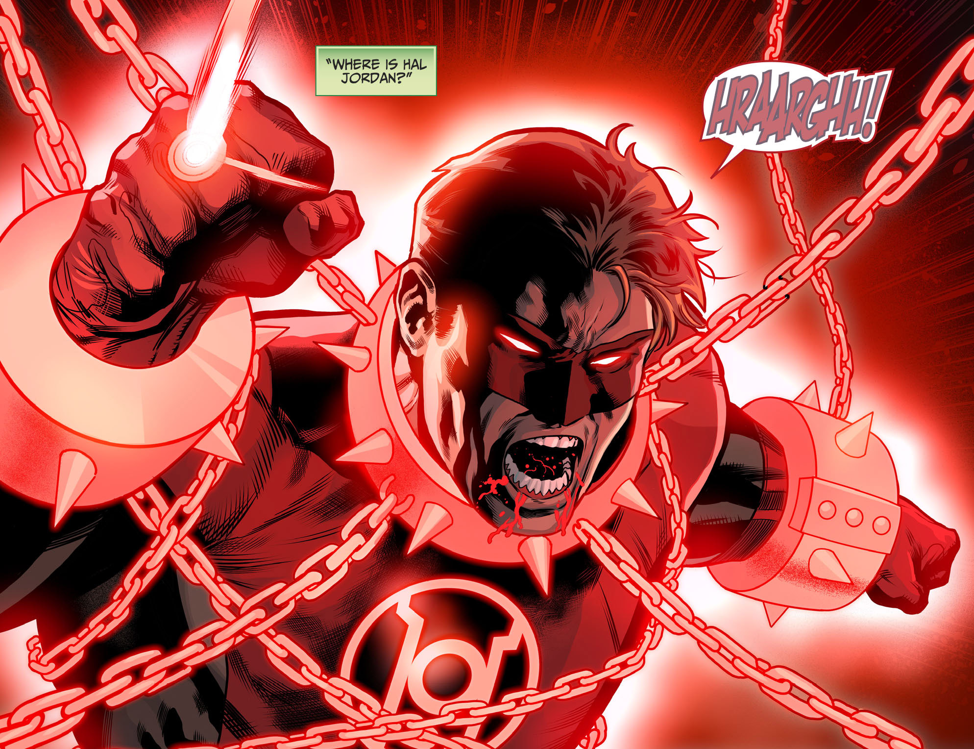 Read online Injustice 2 comic -  Issue #56 - 5