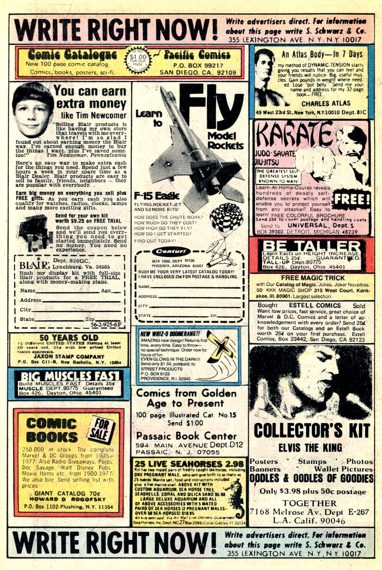 Read online Batman (1940) comic -  Issue #286 - 14