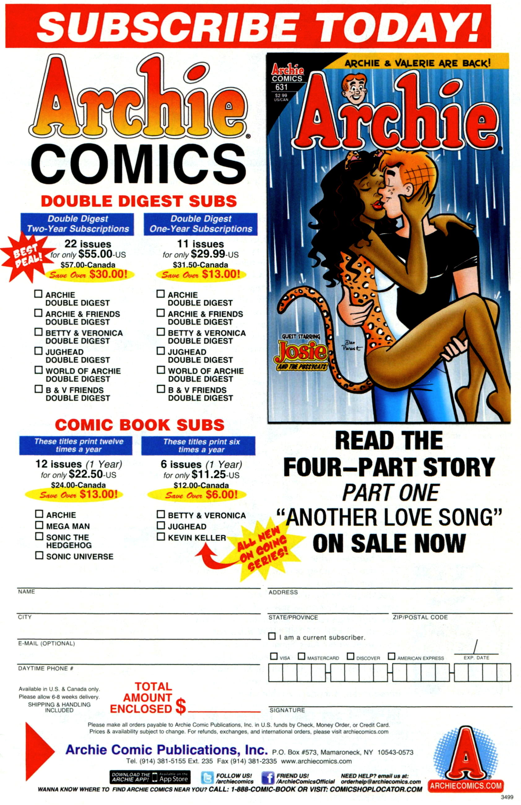 Read online Archie's Pal Jughead Comics comic -  Issue #214 - 33