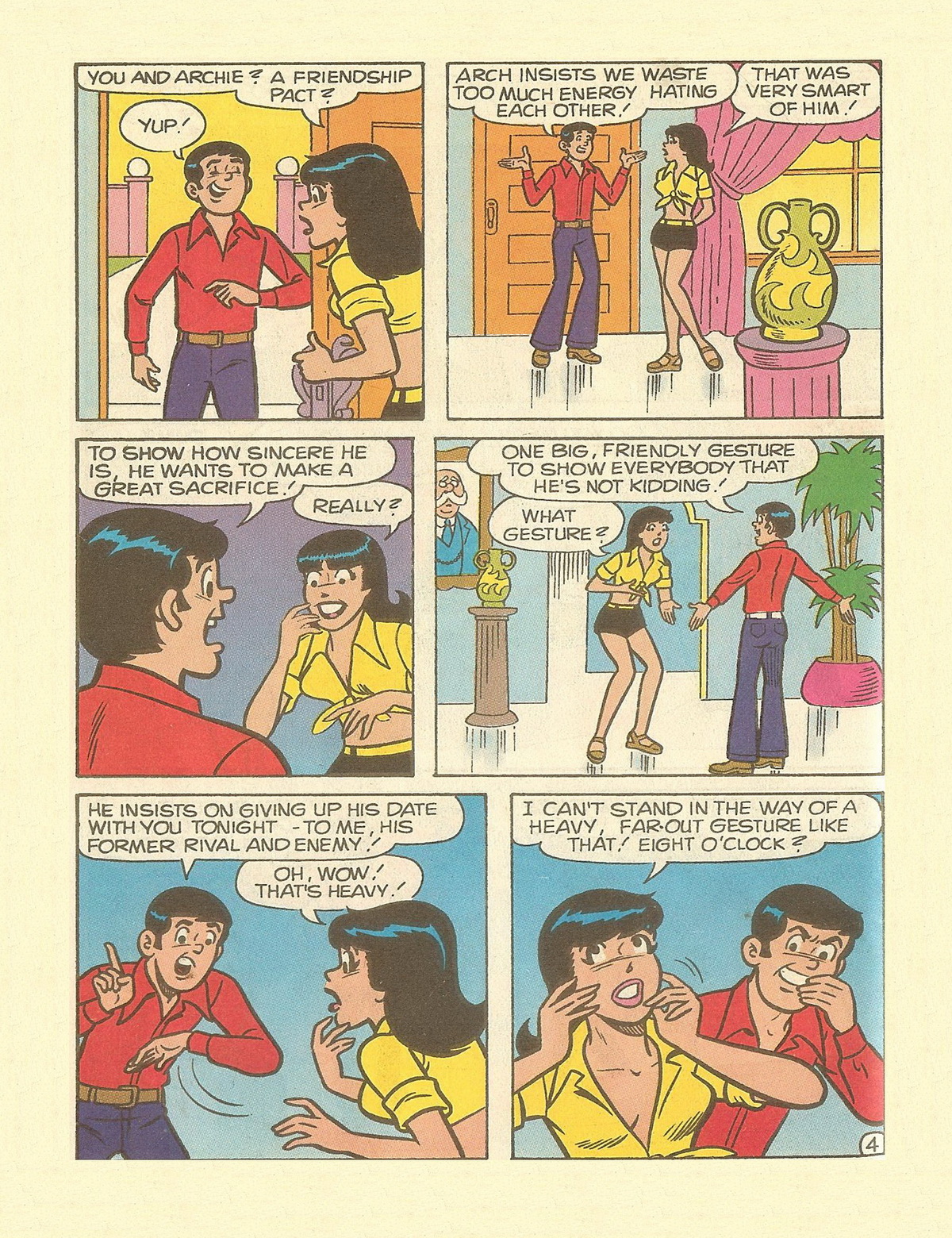 Read online Archie's Pals 'n' Gals Double Digest Magazine comic -  Issue #14 - 63