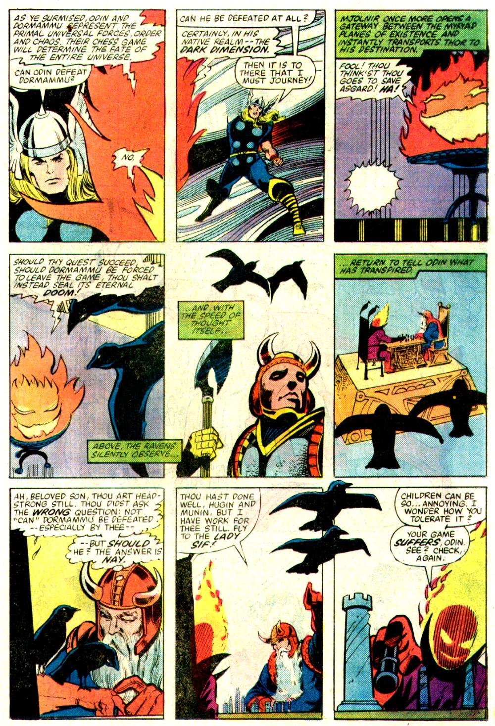 Thor (1966) _Annual_9 Page 19