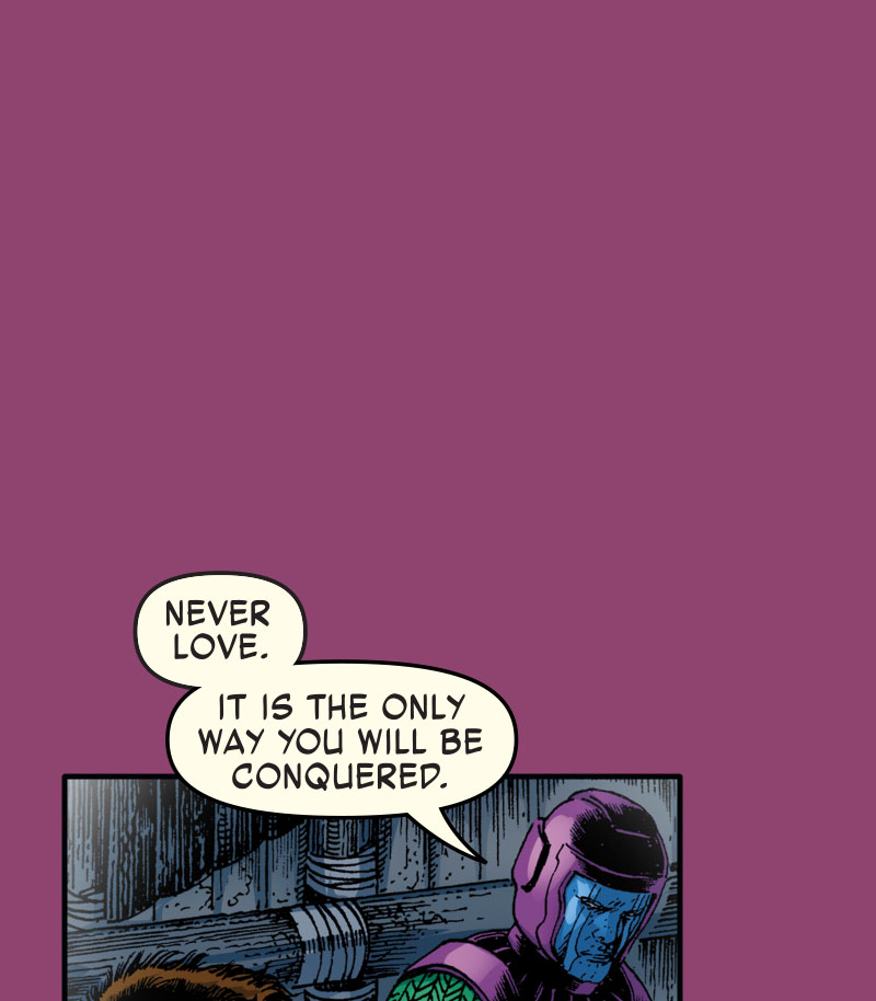Read online Kang the Conqueror: Only Myself Left to Conquer Infinity Comic comic -  Issue #8 - 53