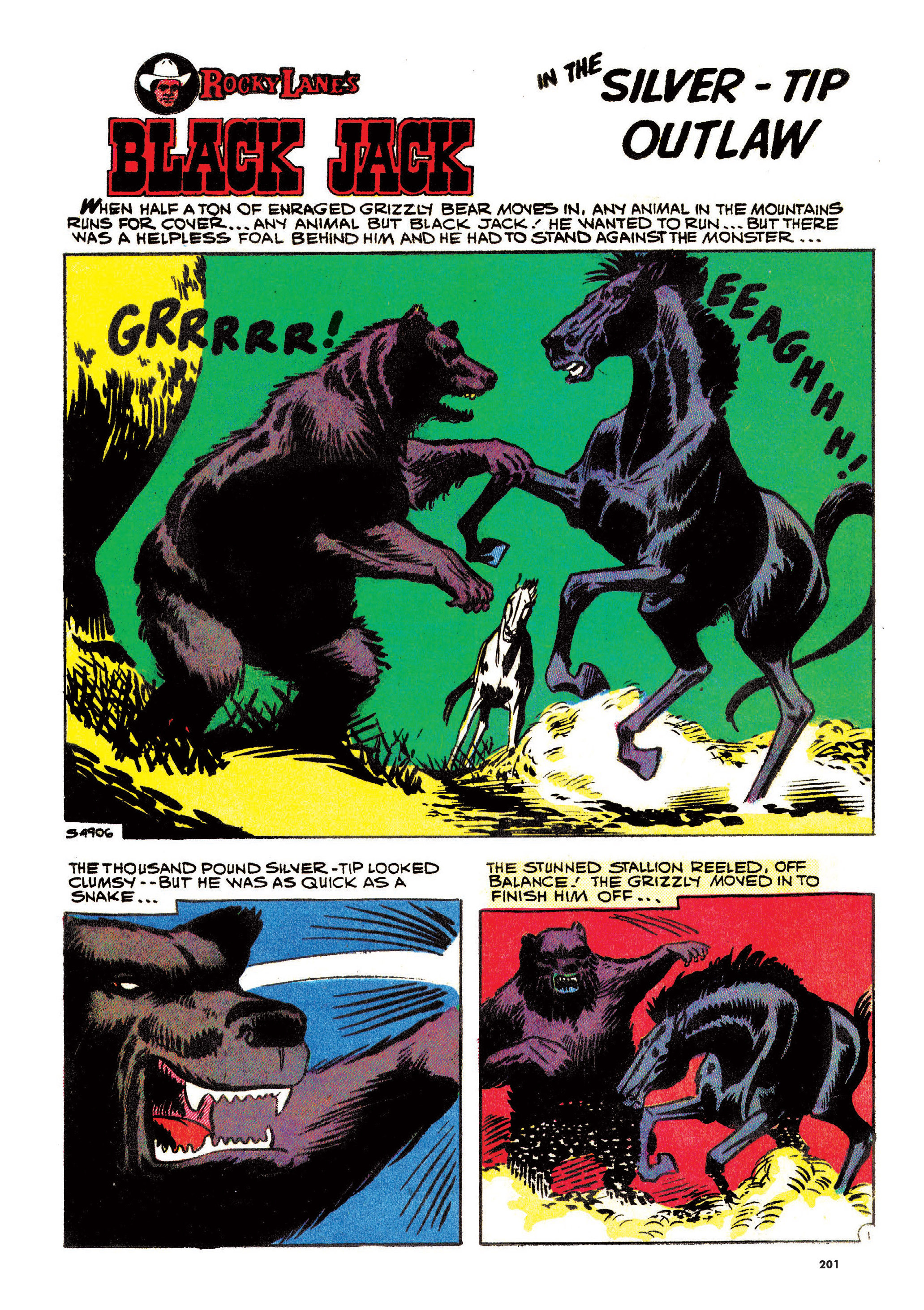 Read online The Steve Ditko Archives comic -  Issue # TPB 6 (Part 2) - 102