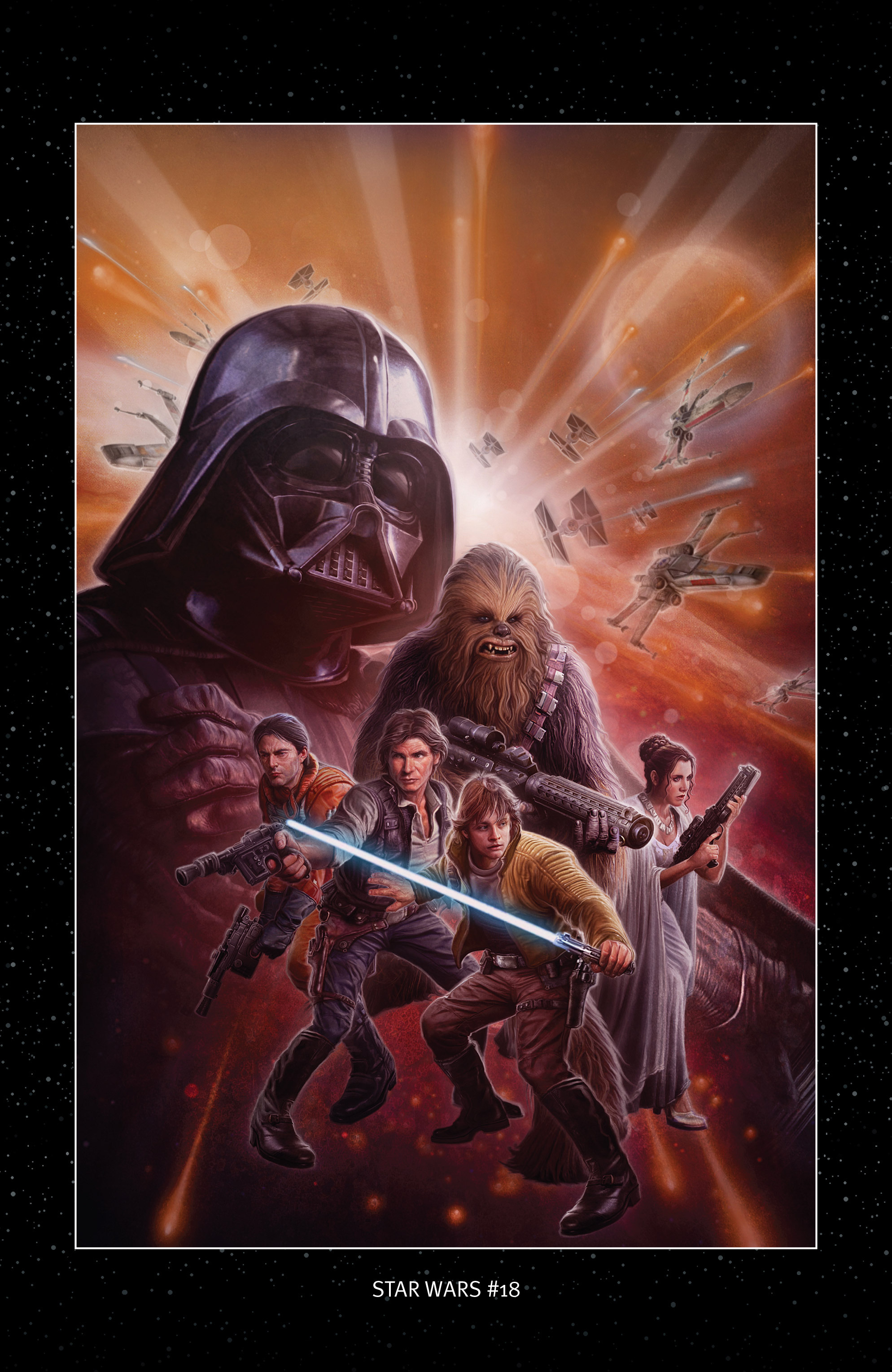 Read online Star Wars (2013) comic -  Issue # _TPB 3 - 69