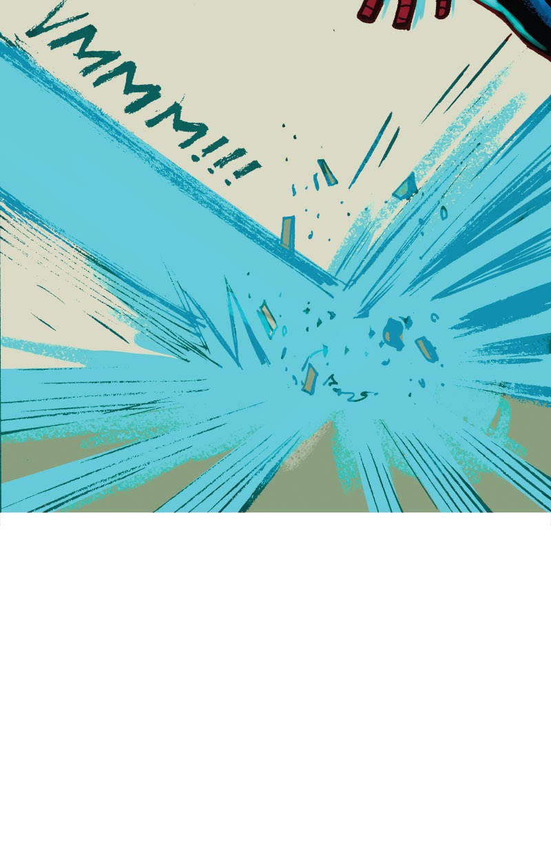 Read online Spine-Tingling Spider-Man: Infinity Comic comic -  Issue #3 - 50