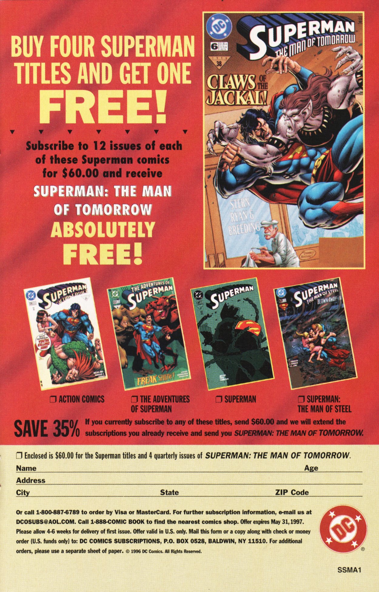 Read online Action Comics (1938) comic -  Issue #731 - 20