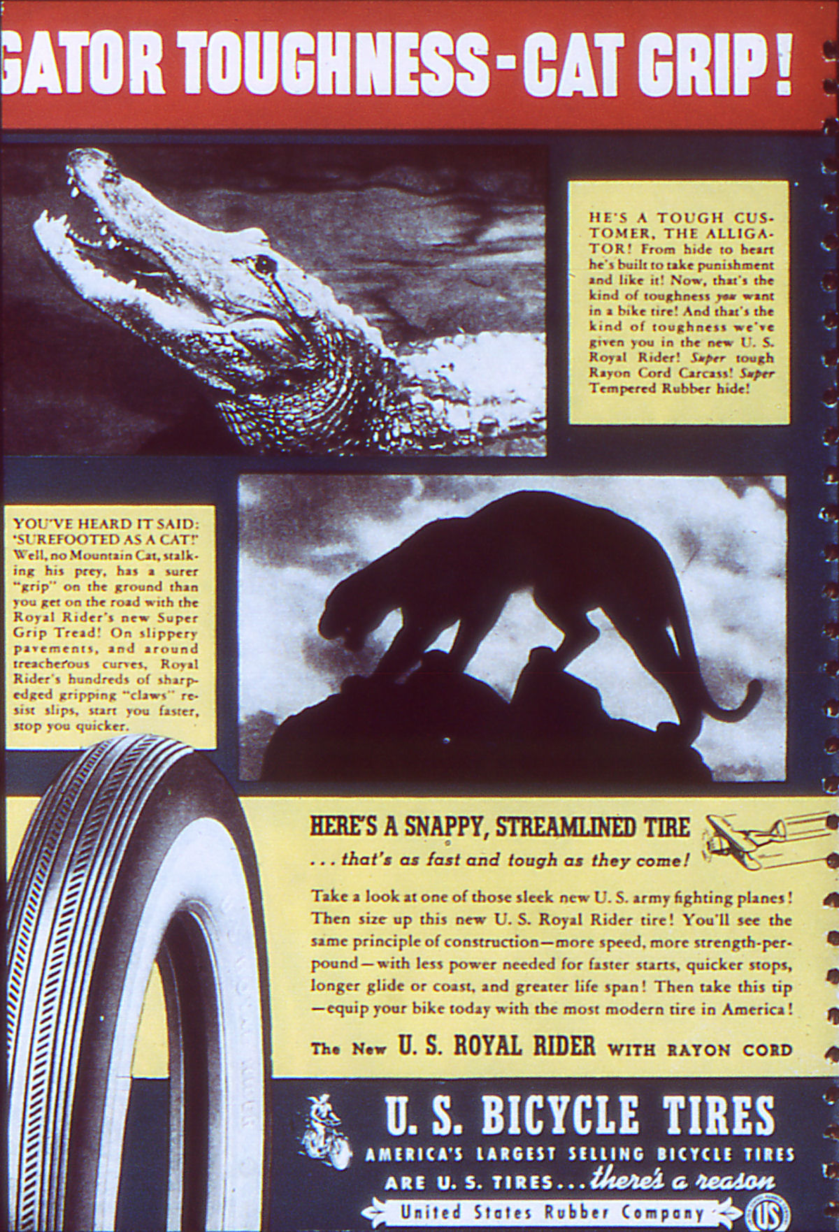 Read online Adventure Comics (1938) comic -  Issue #54 - 69