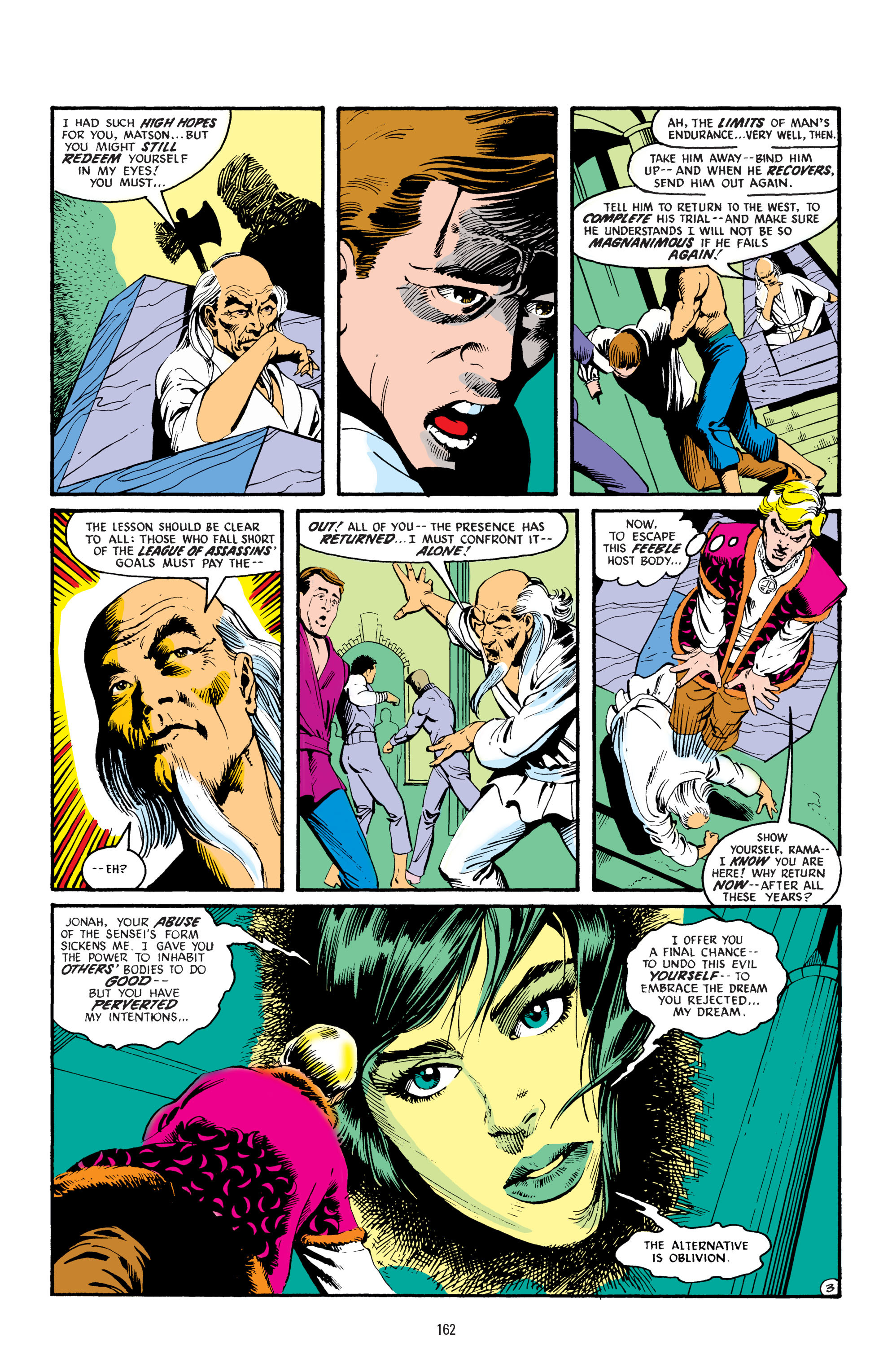 Read online Deadman (2011) comic -  Issue # TPB 5 (Part 2) - 59