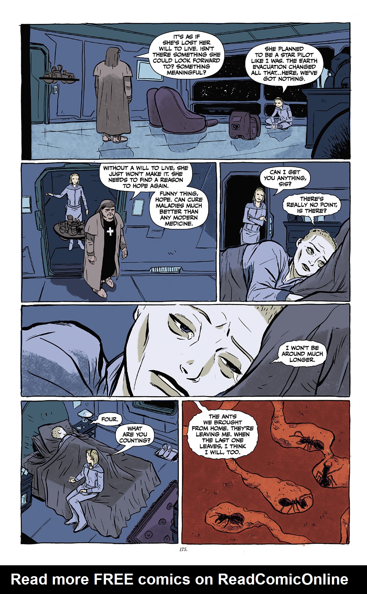 Read online Once Upon a Time Machine comic -  Issue # TPB (Part 1) - 165