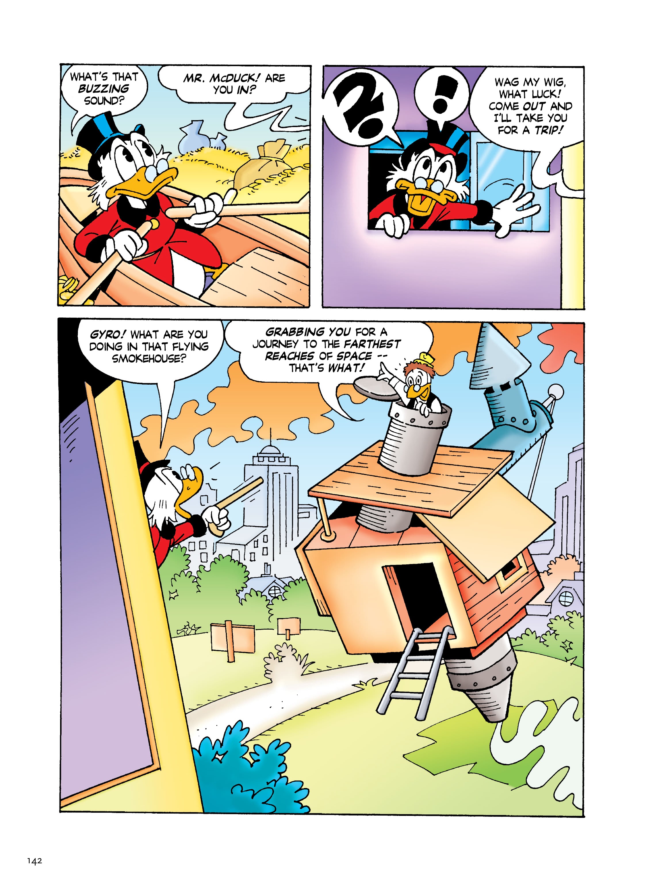 Read online Disney Masters comic -  Issue # TPB 16 (Part 2) - 47
