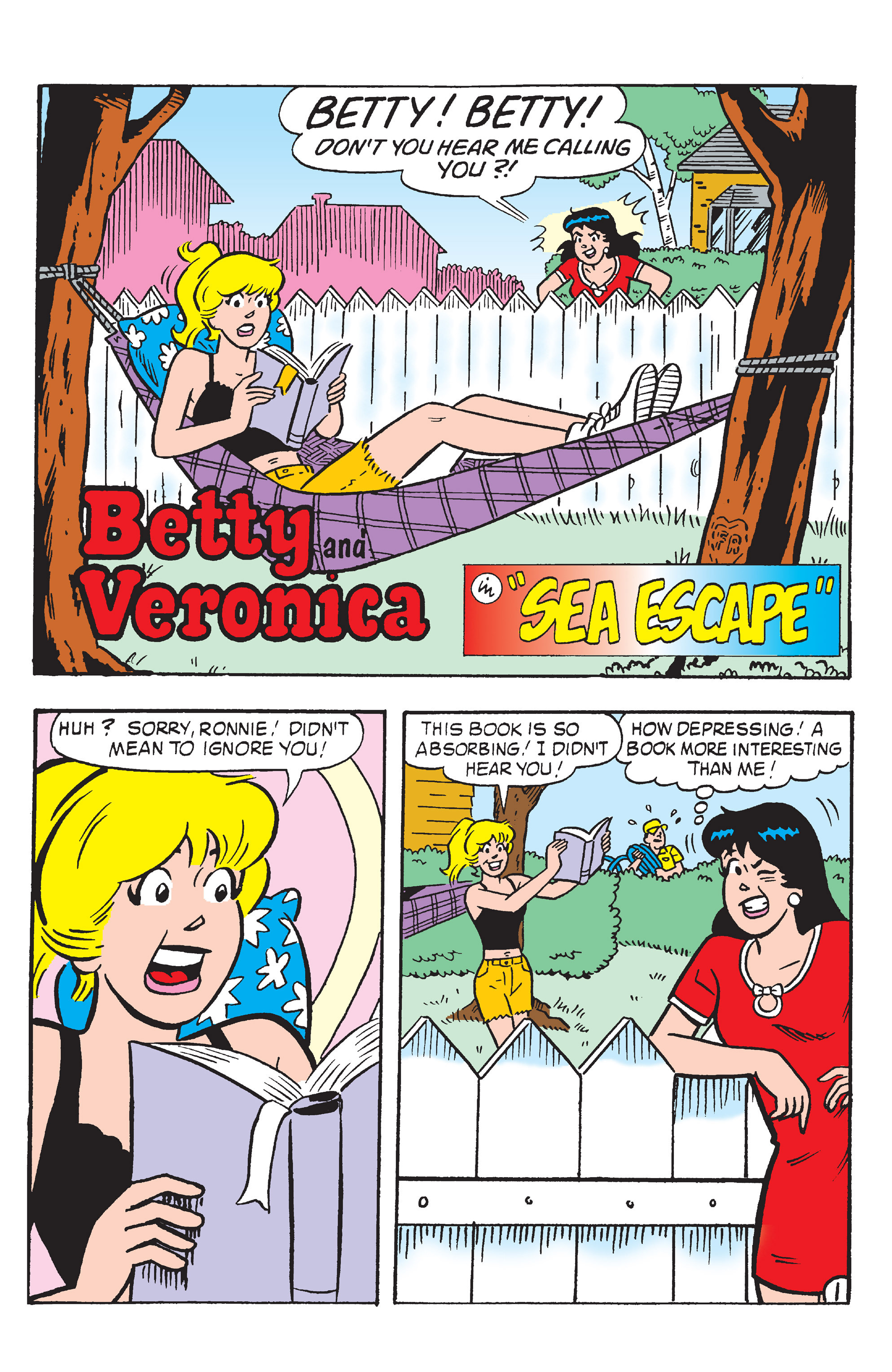 Read online Pep Digital comic -  Issue #93 - 41