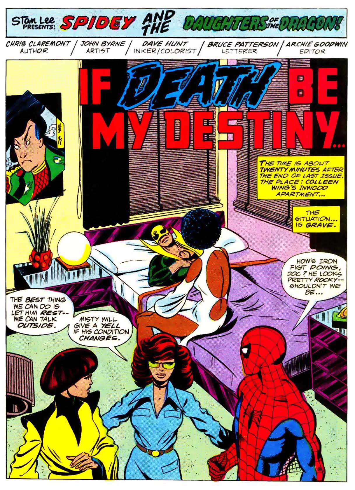 Marvel Team-Up (1972) Issue #64 #71 - English 2